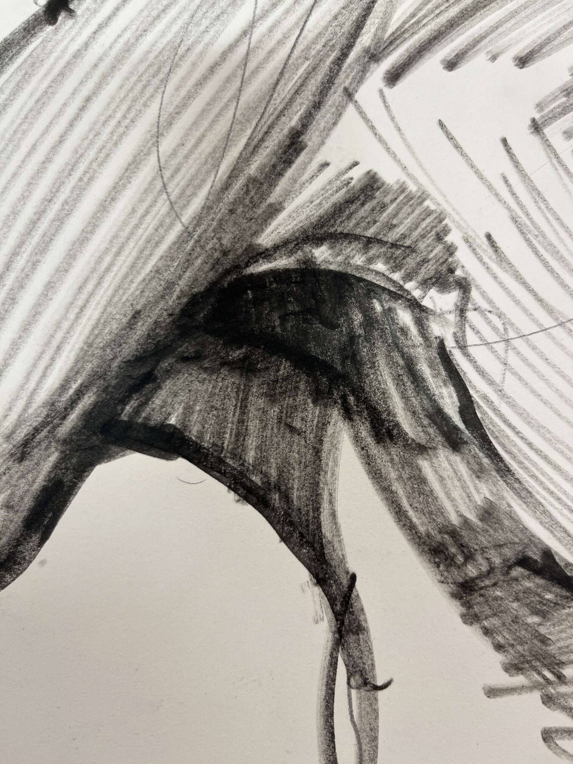 Schulter eines Mannes - Leon Tho Barwig 3