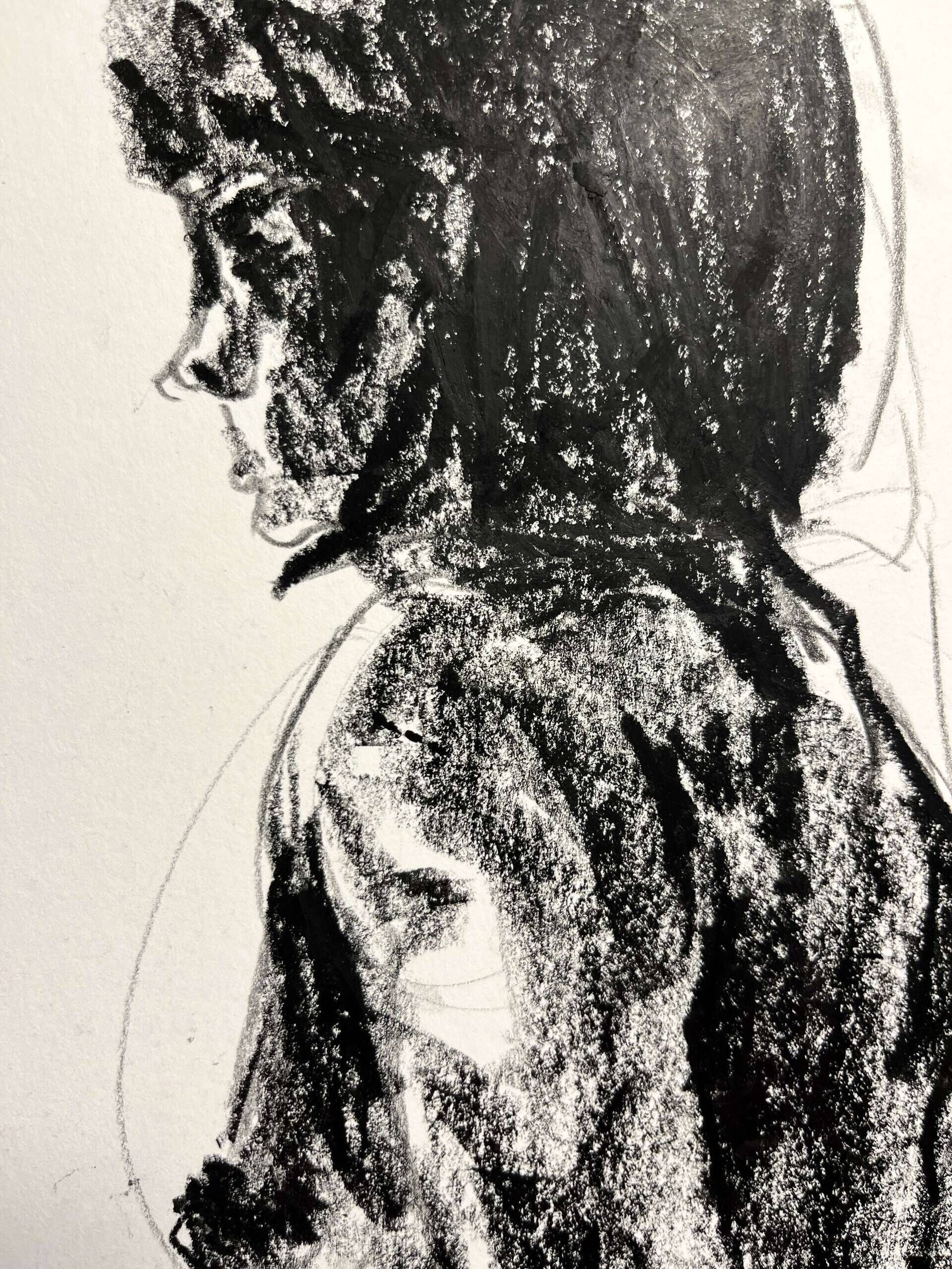 Krümmung - Leon Tho Barwig 4