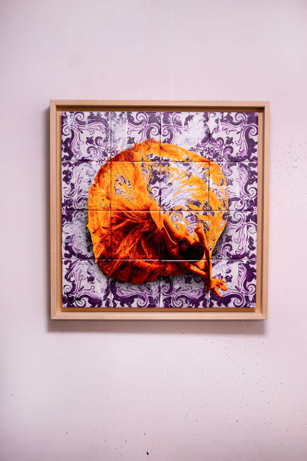 Ten Thousend Hours - Frederick Reifsteck 3