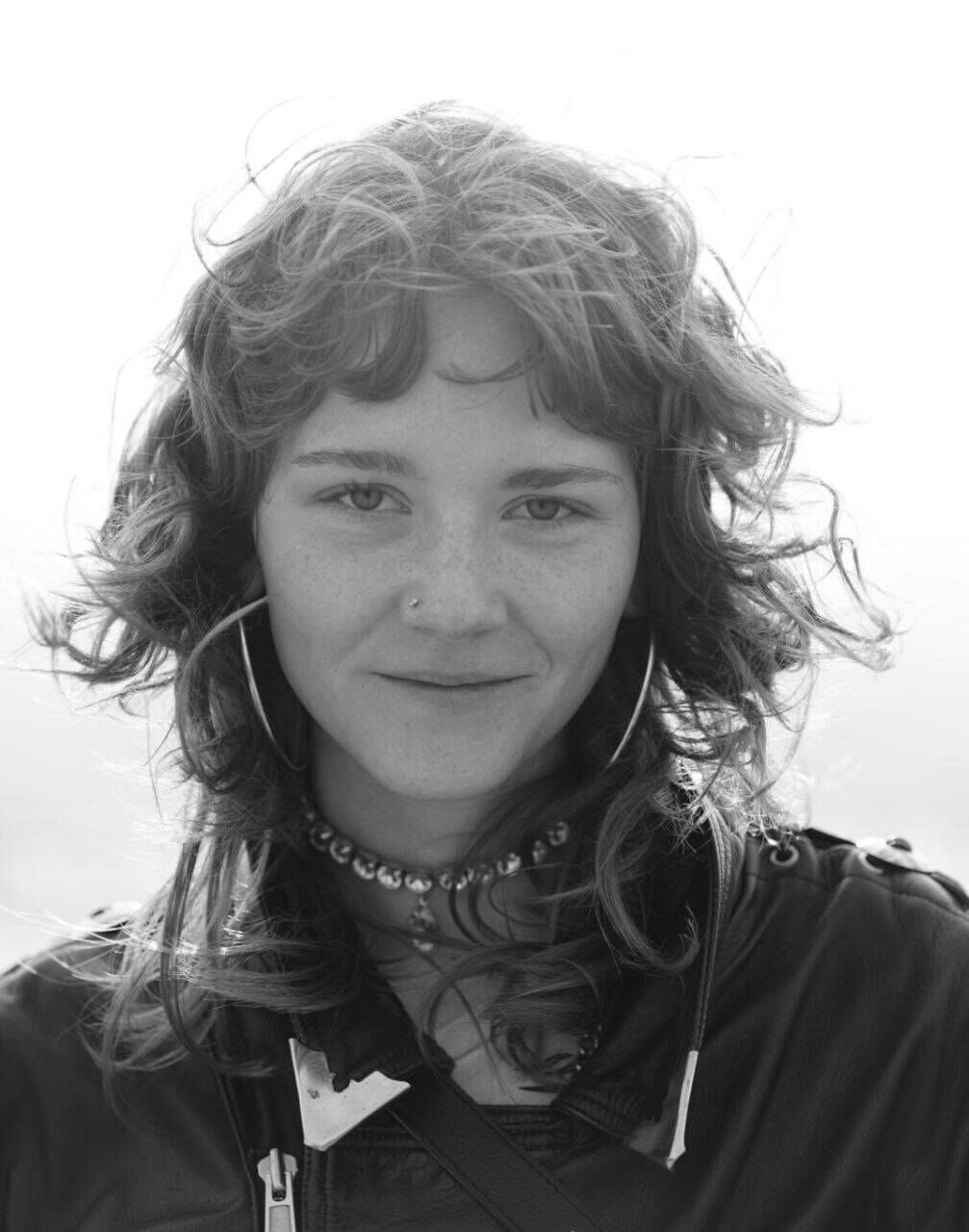 Foto von Lucia Jacobs