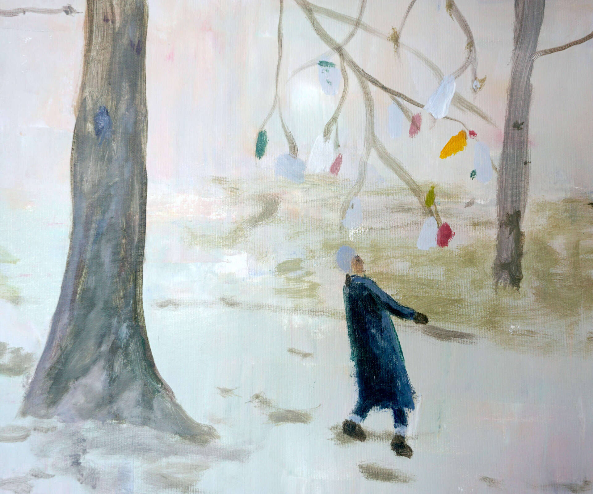 Baum der Wünsche - Christian Herzig 3