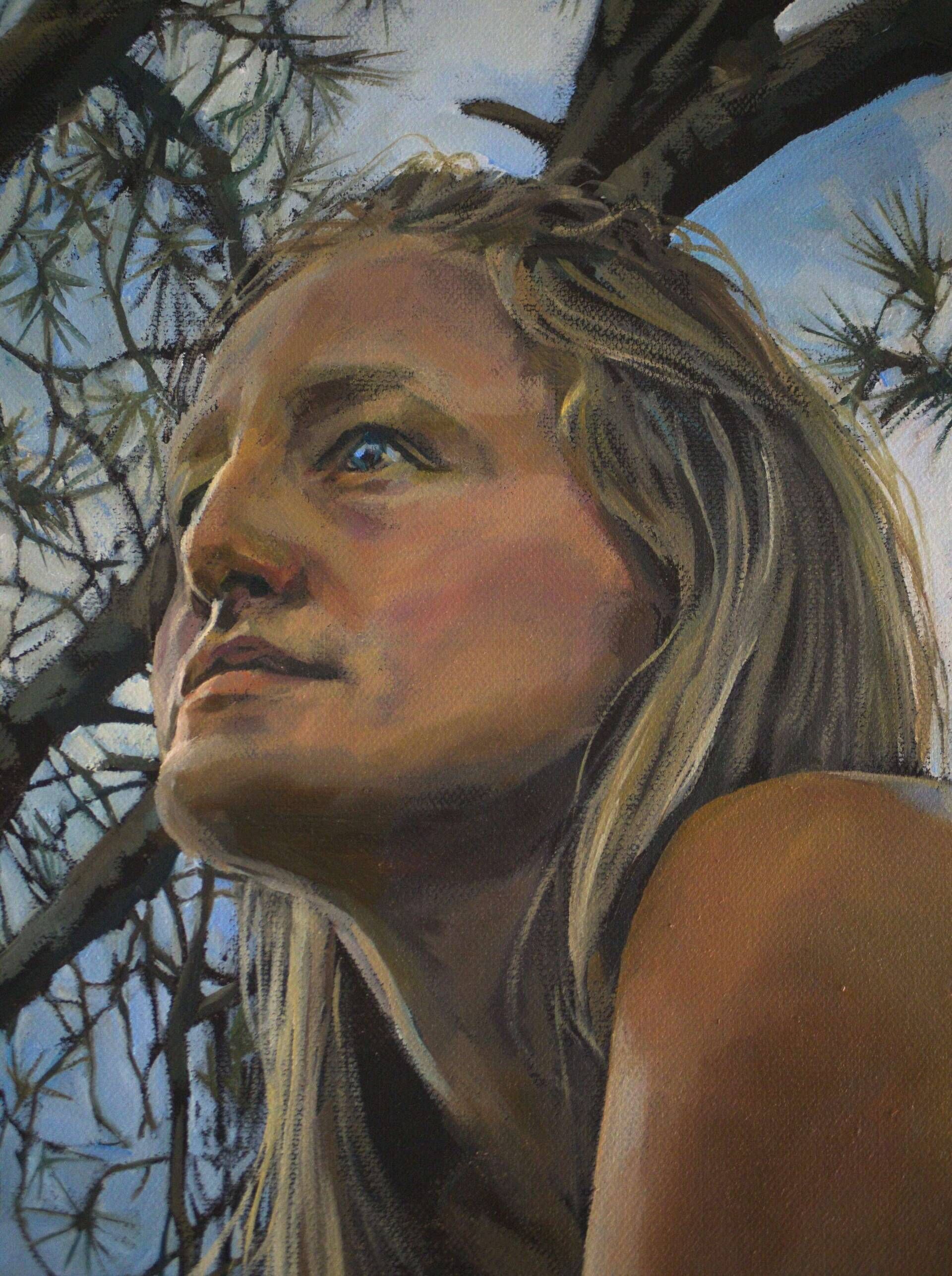 Belongs to the Wild - Oleksii Gnievyshev 4