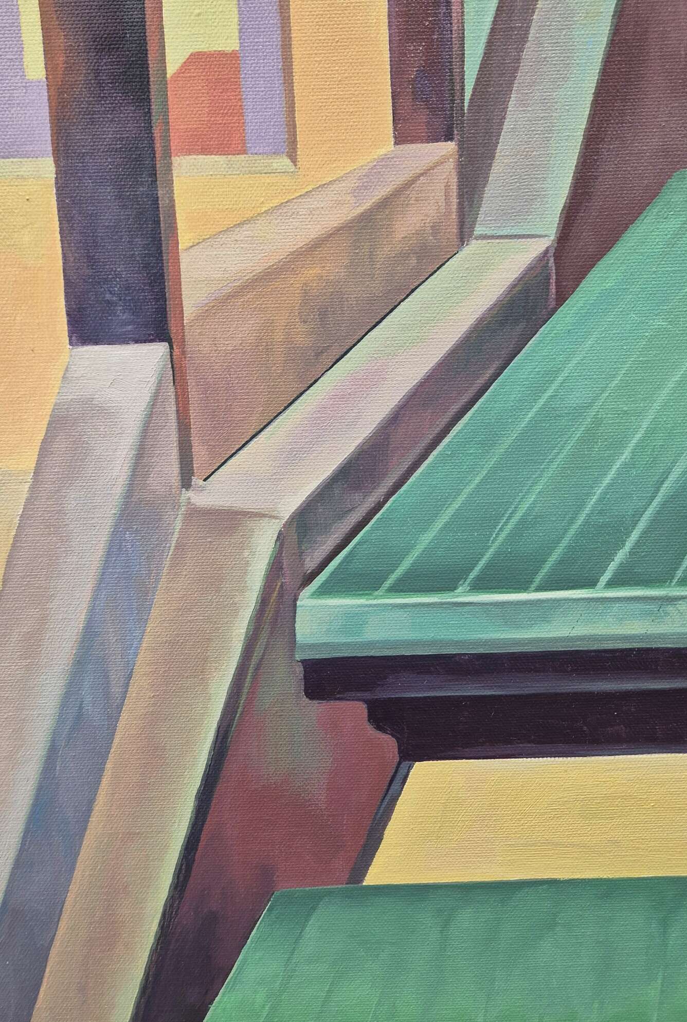 Durchschein - Jasmin Roßmann 5