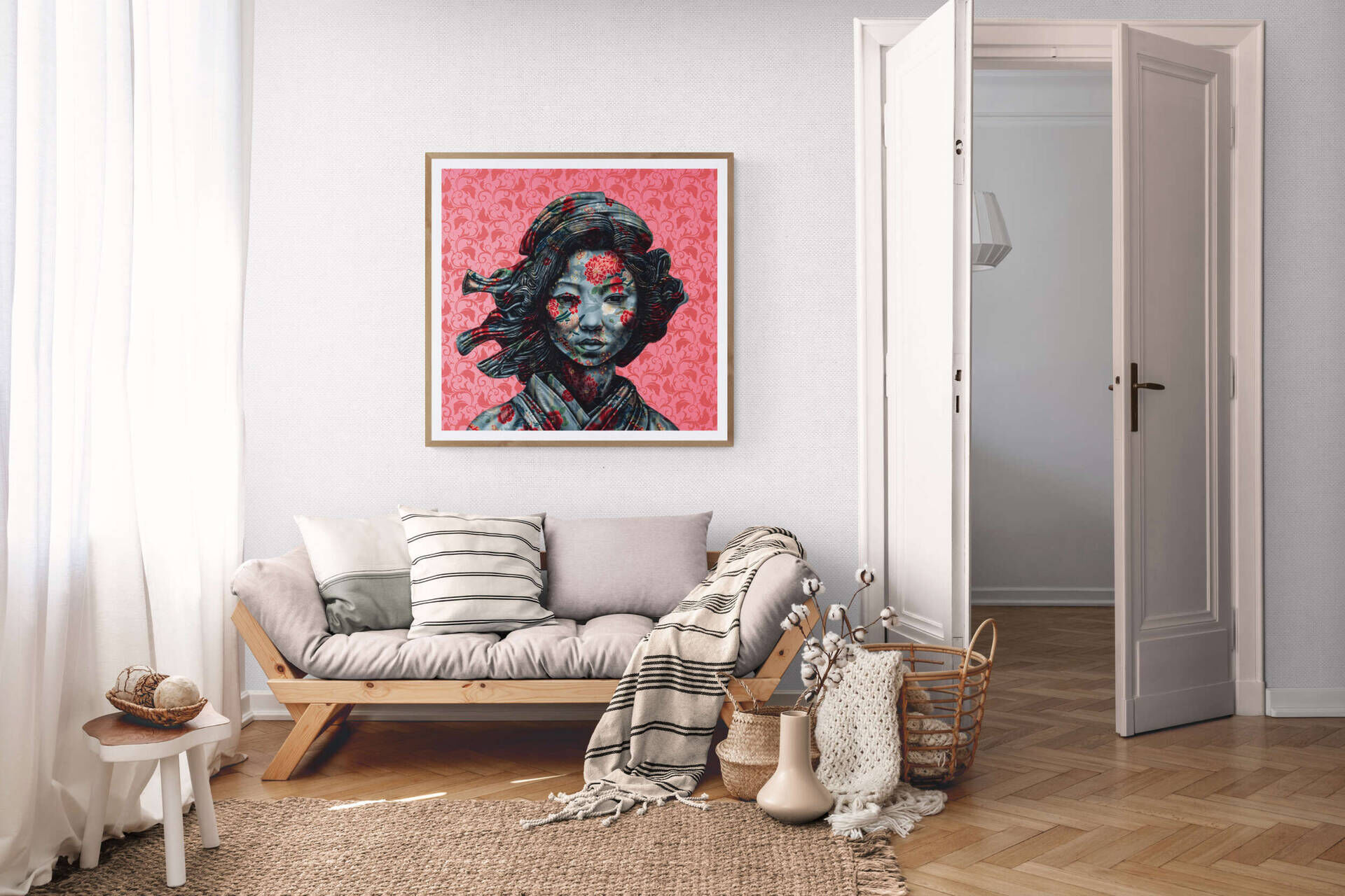 The Quiet Storm - Kaan Ege Önal 2