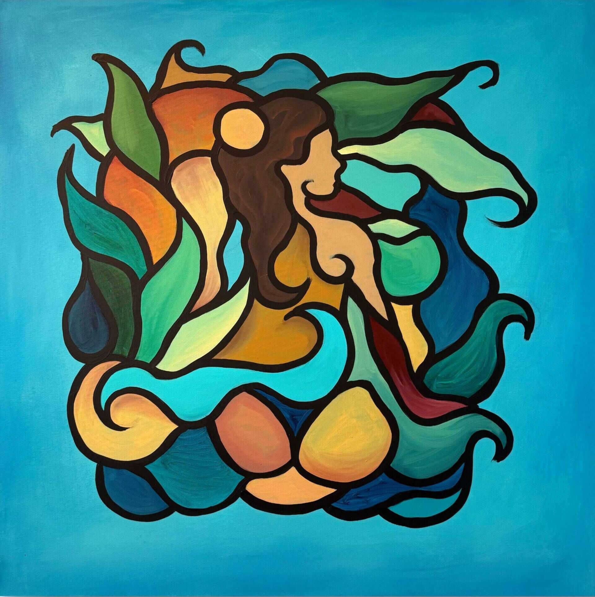 Mangroven - Marc Itzinger 1