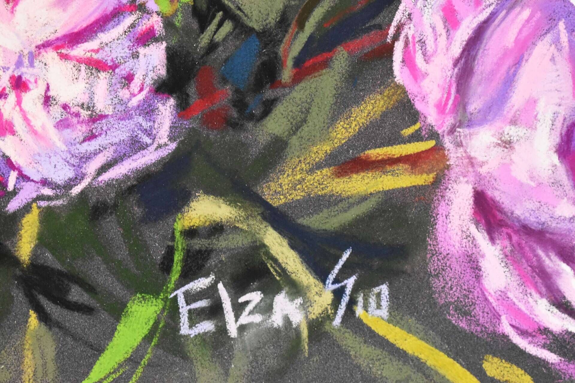Pure Beauty  - Elza Slo 3