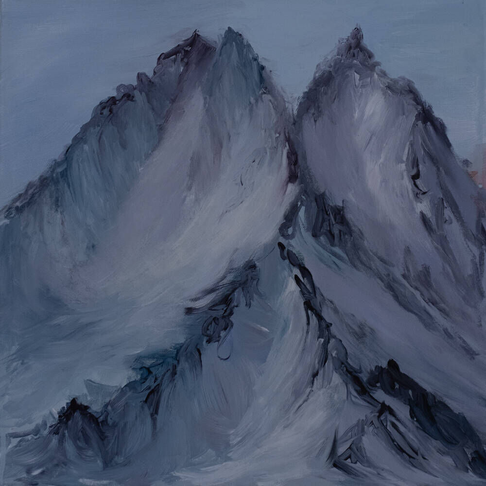 Misty Mountain - Neah Byson 1