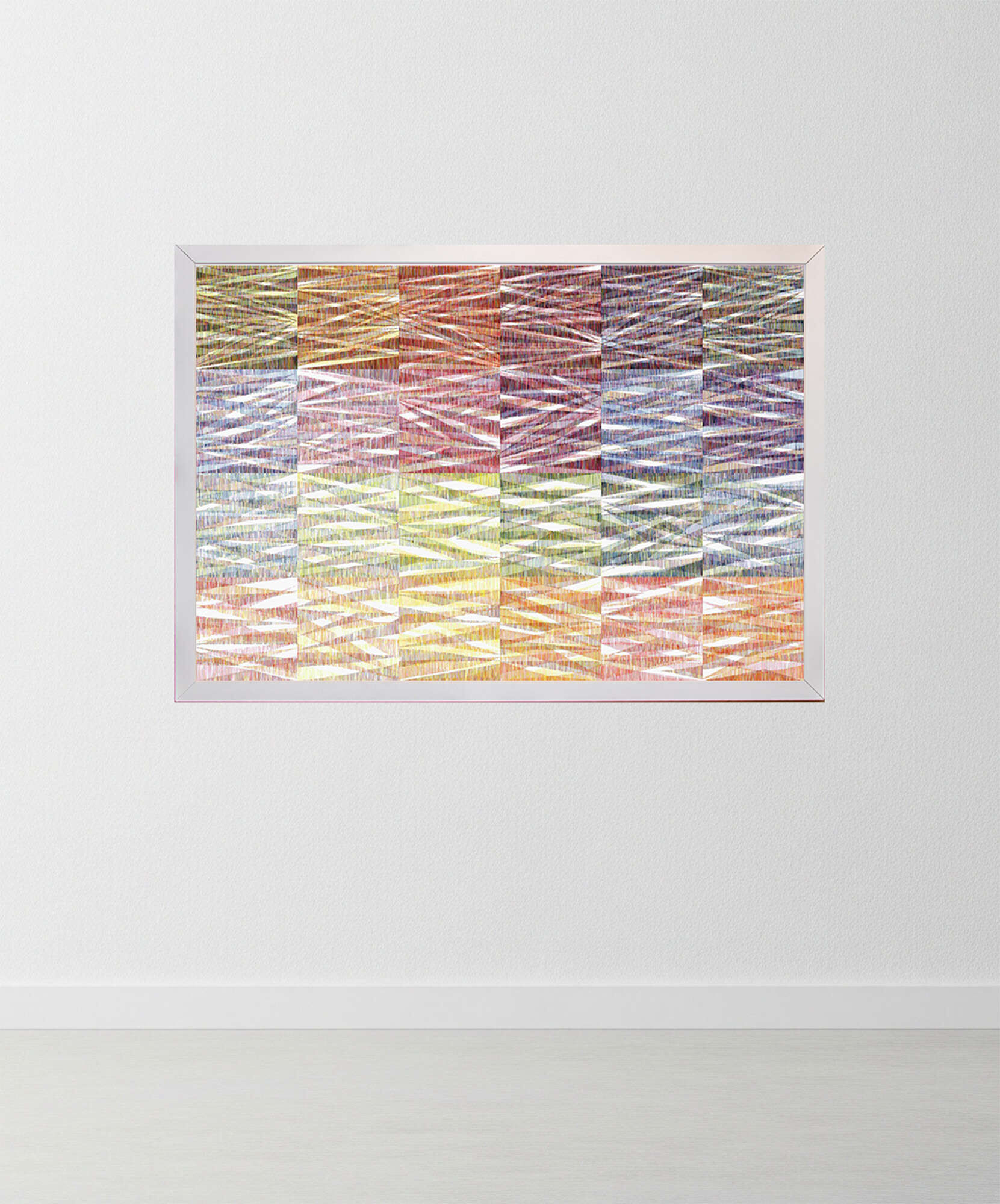 Es wird weg - Eva Lause 7