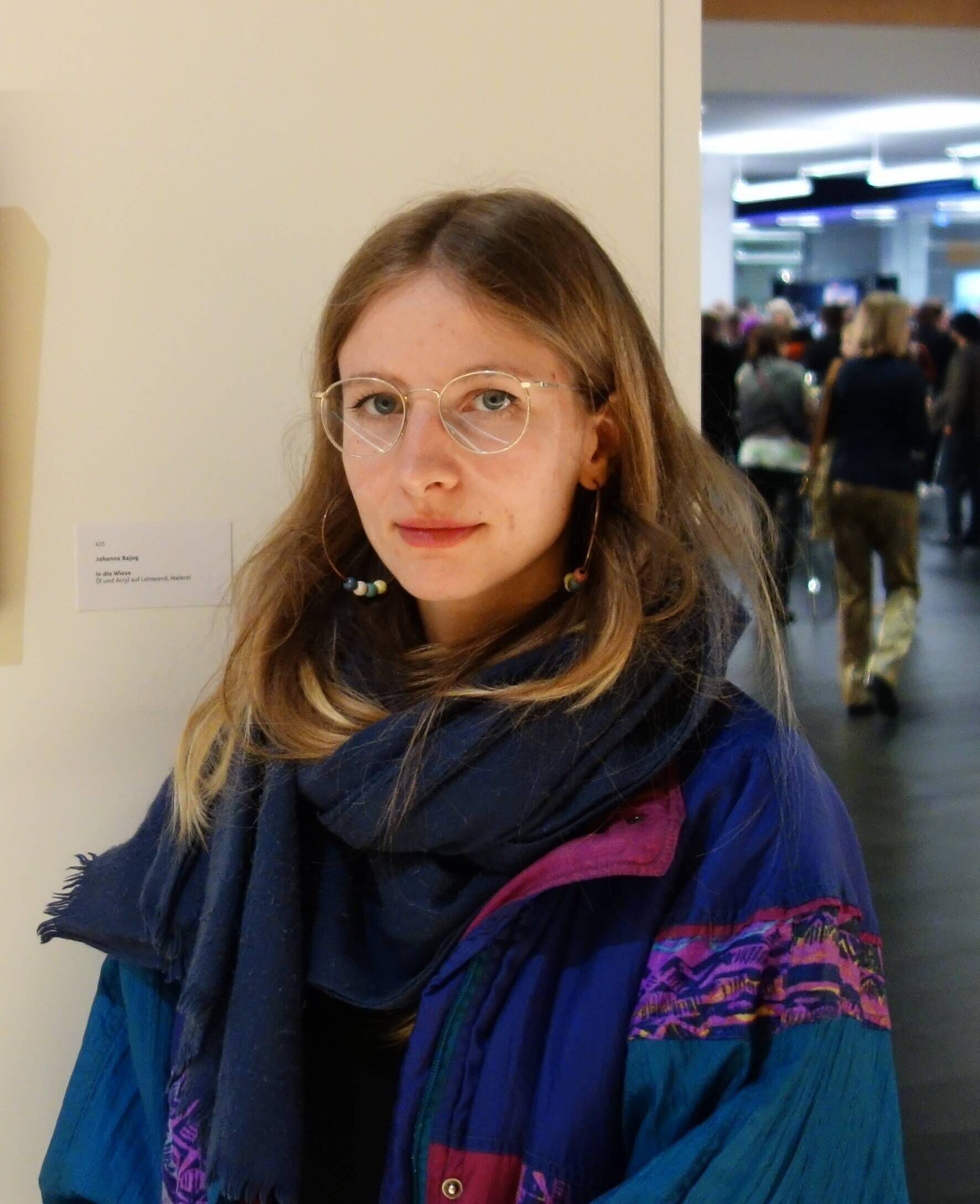 Foto von Johanna Bajog