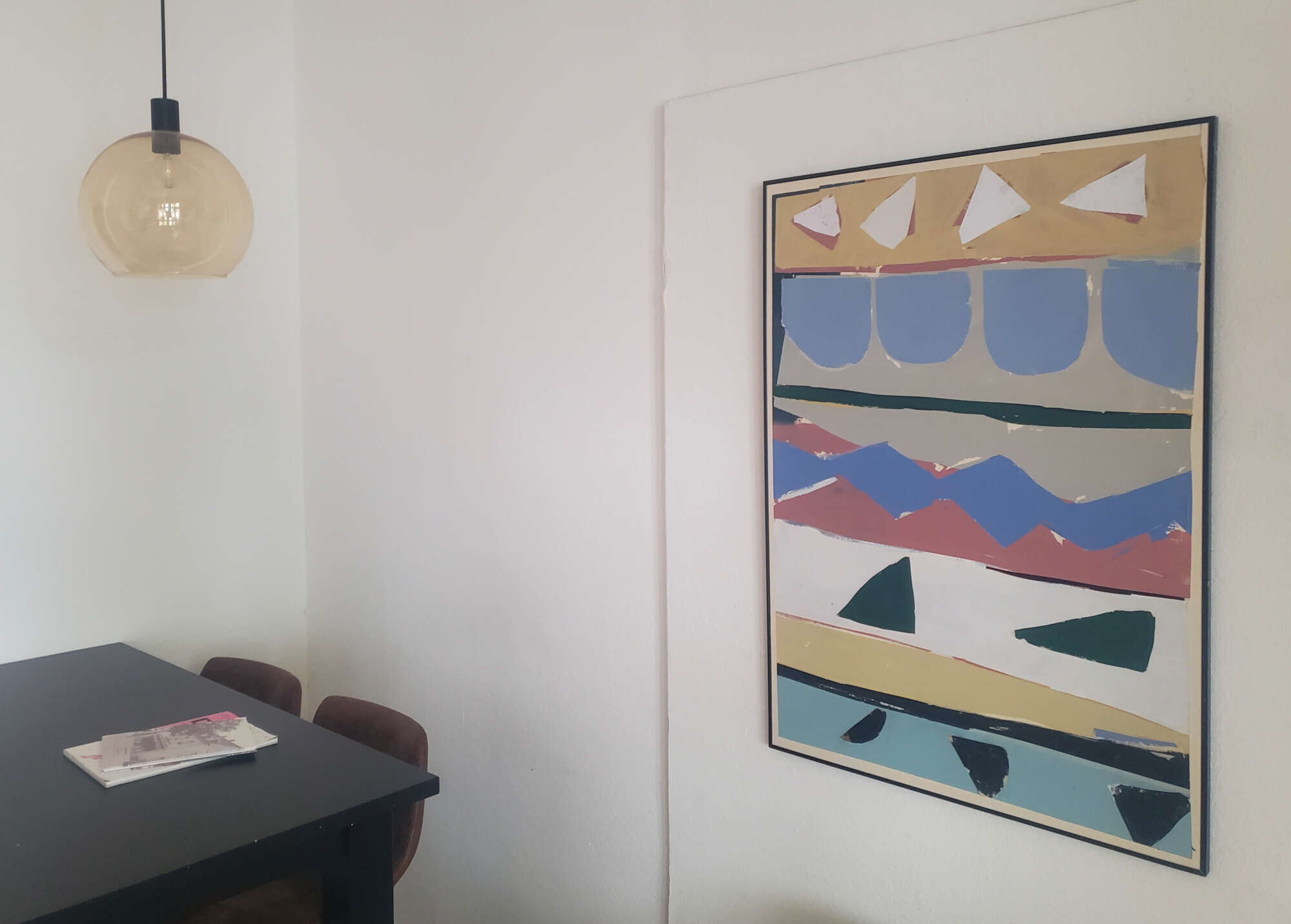 Saaed - Drew Mazyck 2