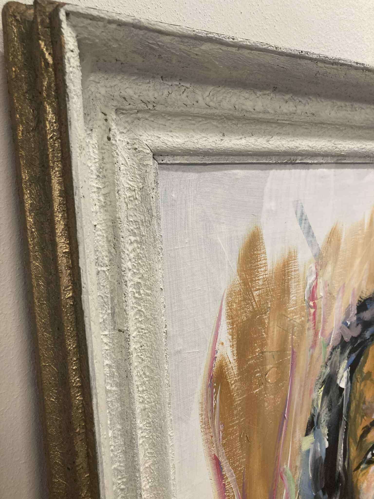 Mooji - Kim Helbig 7