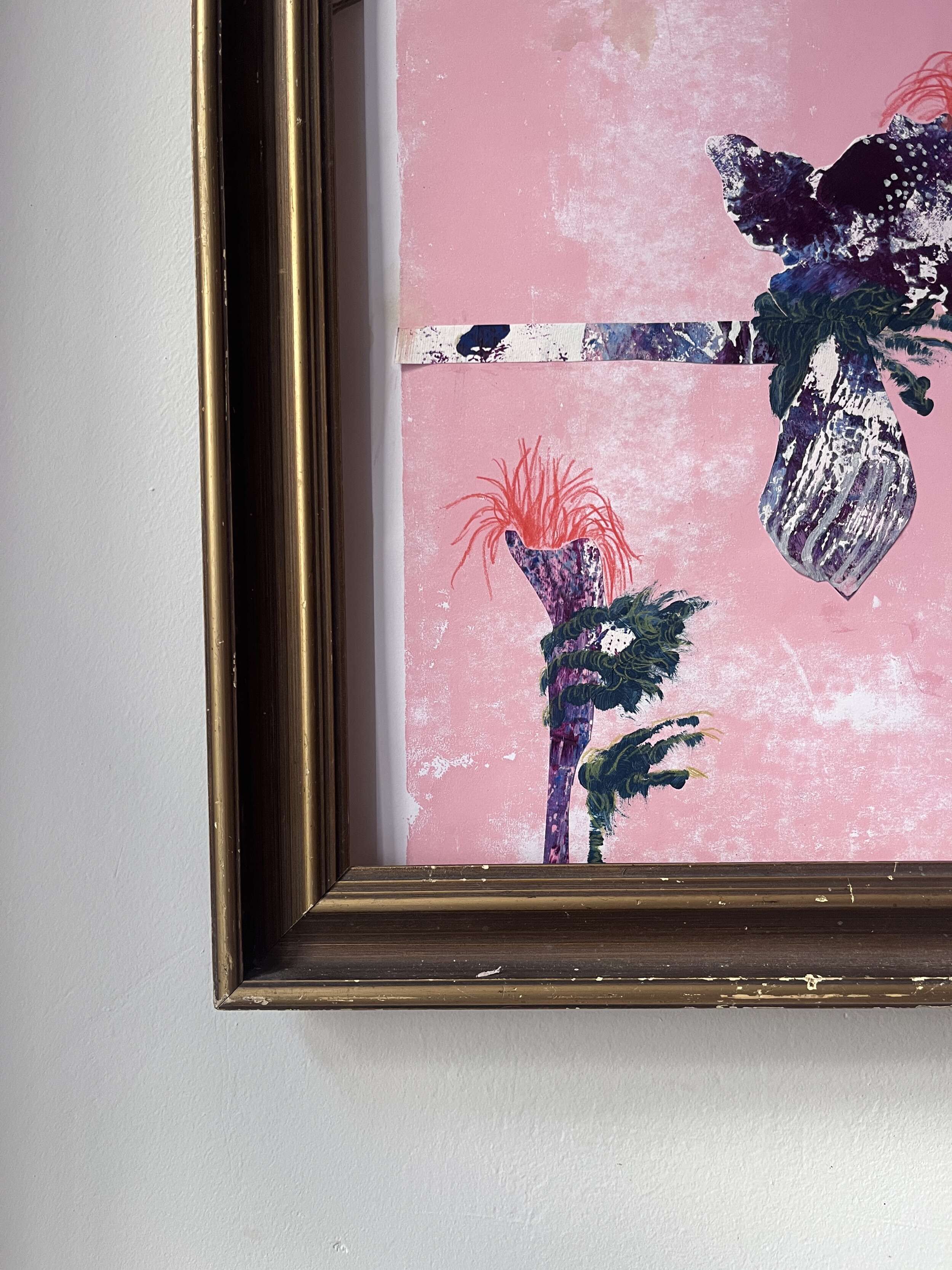 Empfindungslandschaft 1 - Kiki Feltzinger 7