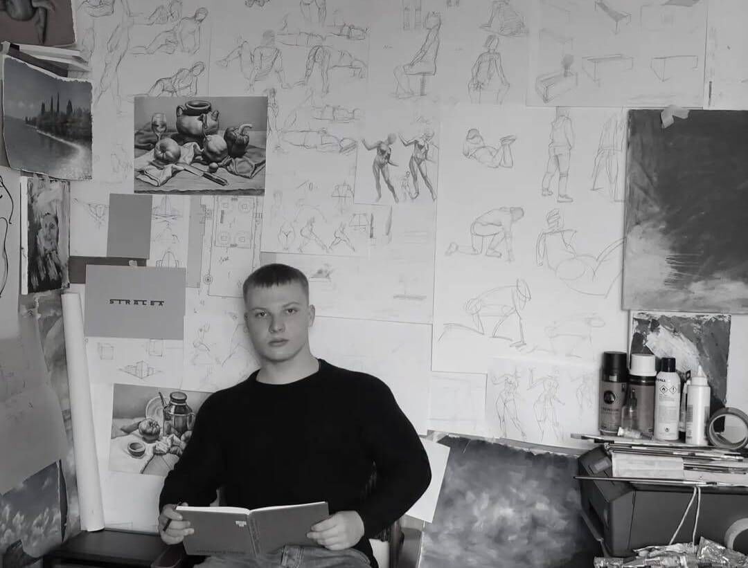 Foto von Alexander Straub