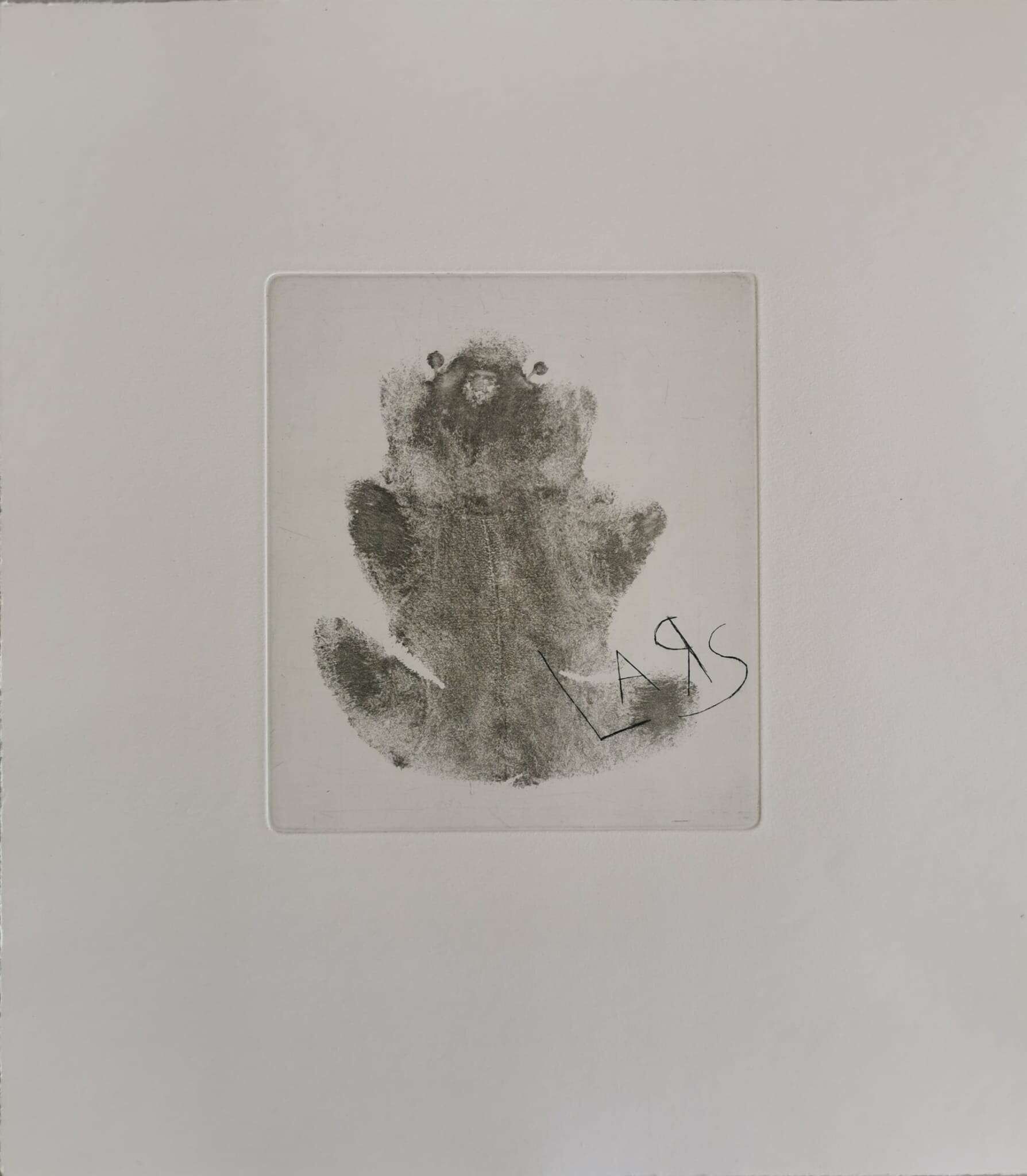 Von Anfang an (2025) - Gina Loges 2