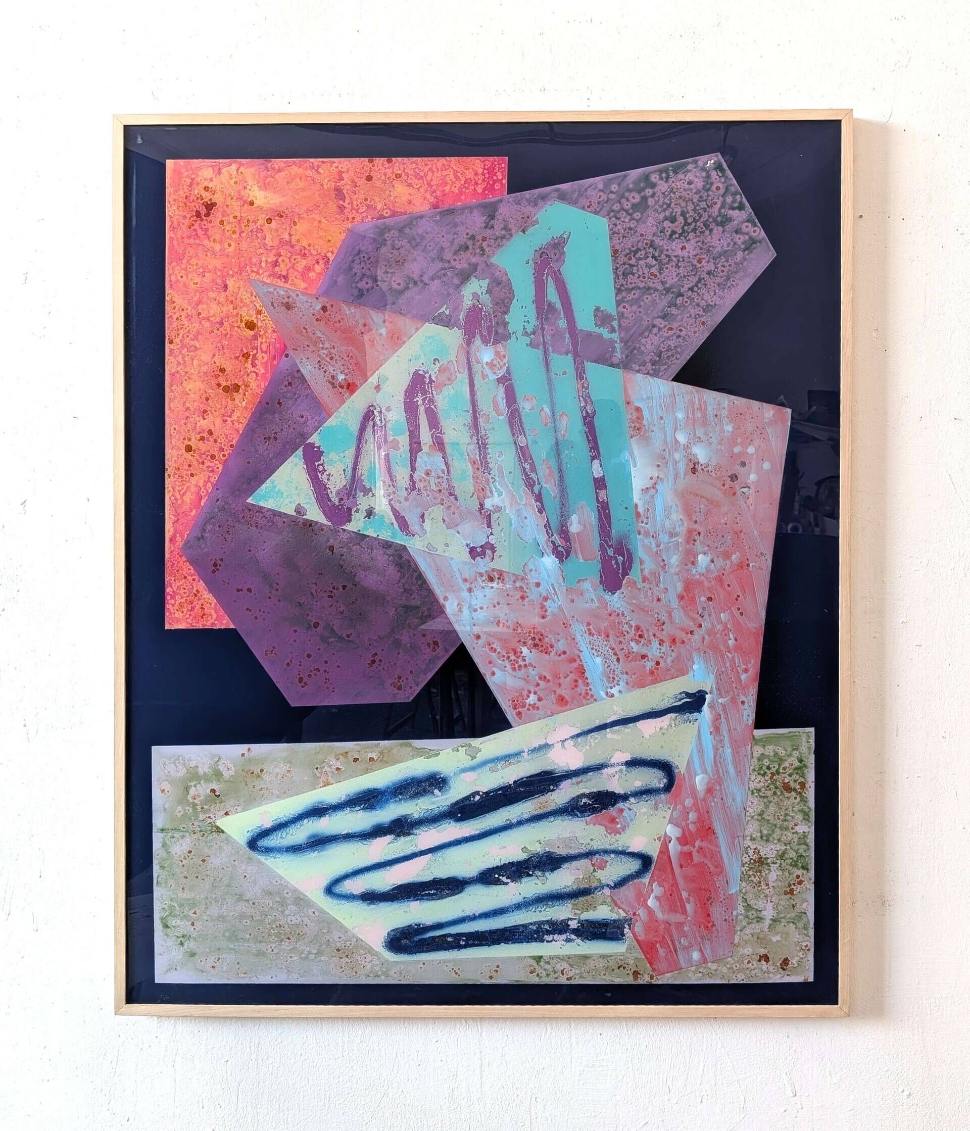 Stoa - Hans Vinzenz  Seidl 1