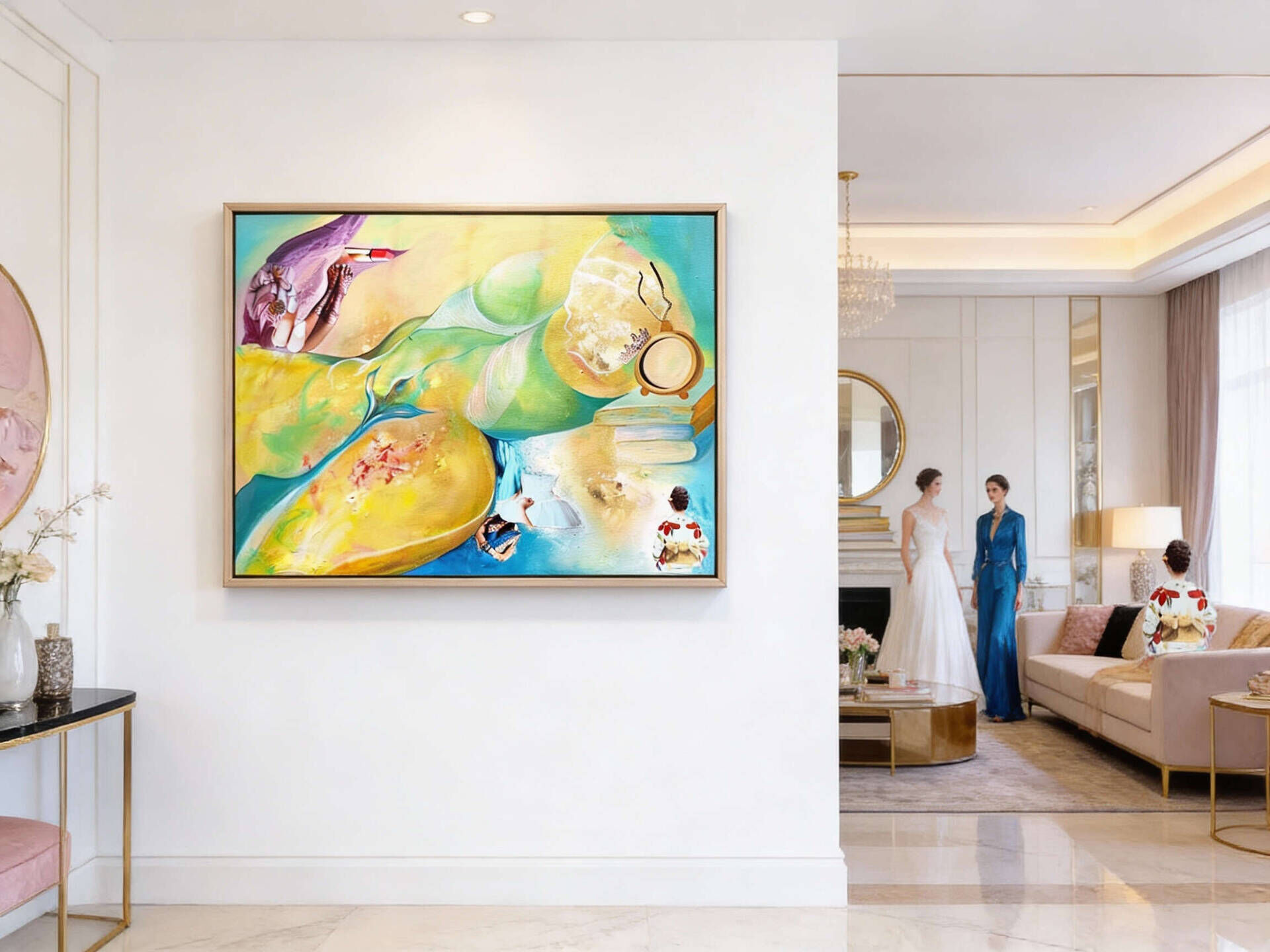 Breaking the script - DuArte 2