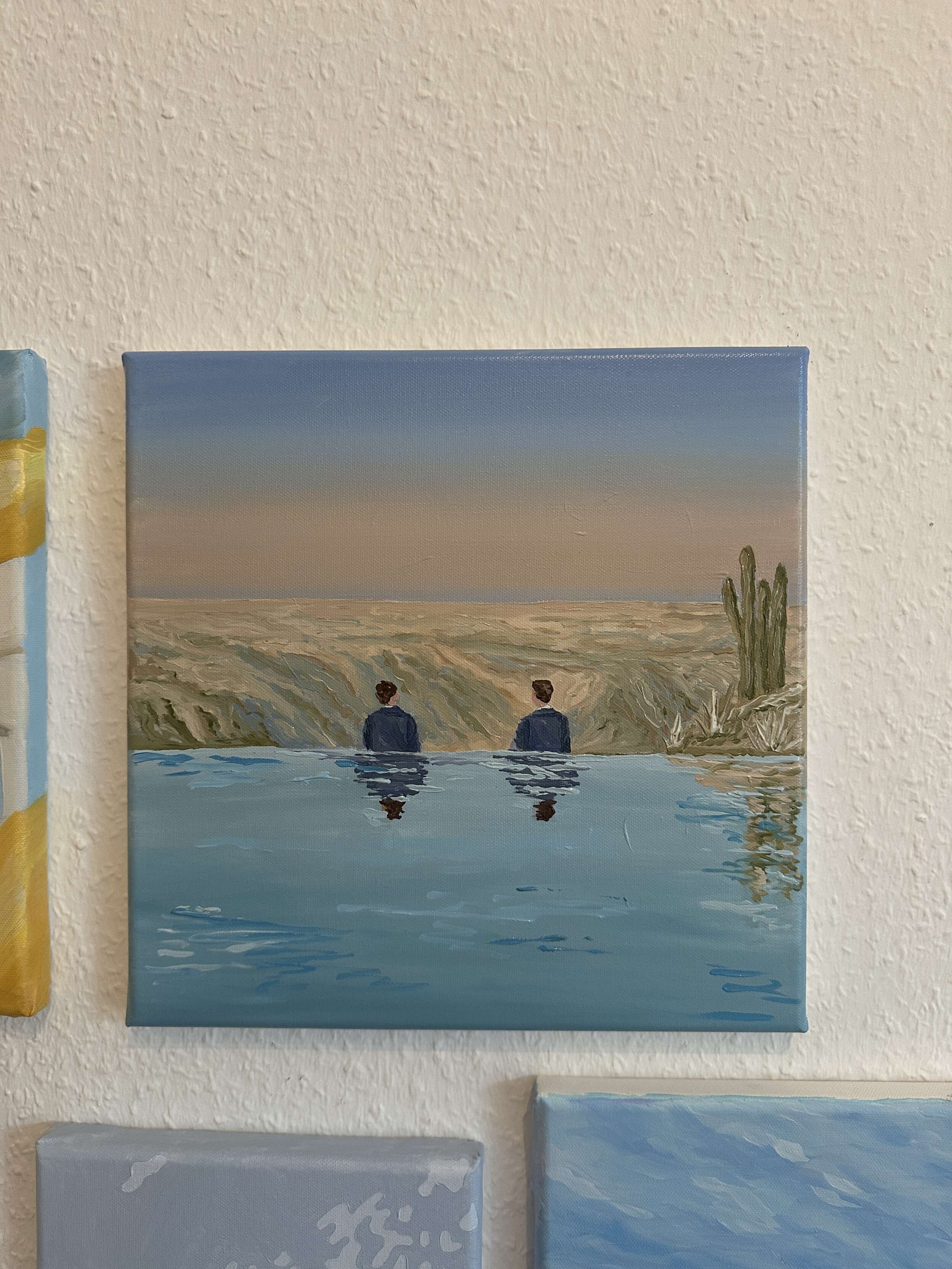 California Dreamin' - Jana Mertens 5
