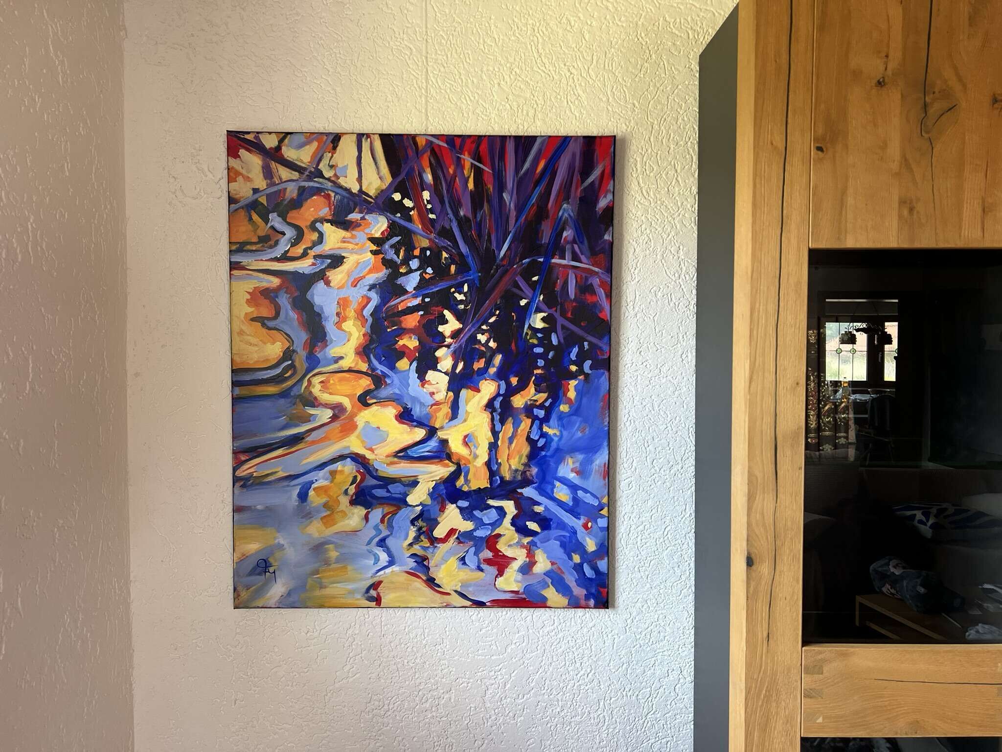 Jenseits des ersten Blicks - Melissa Faltermeier 4