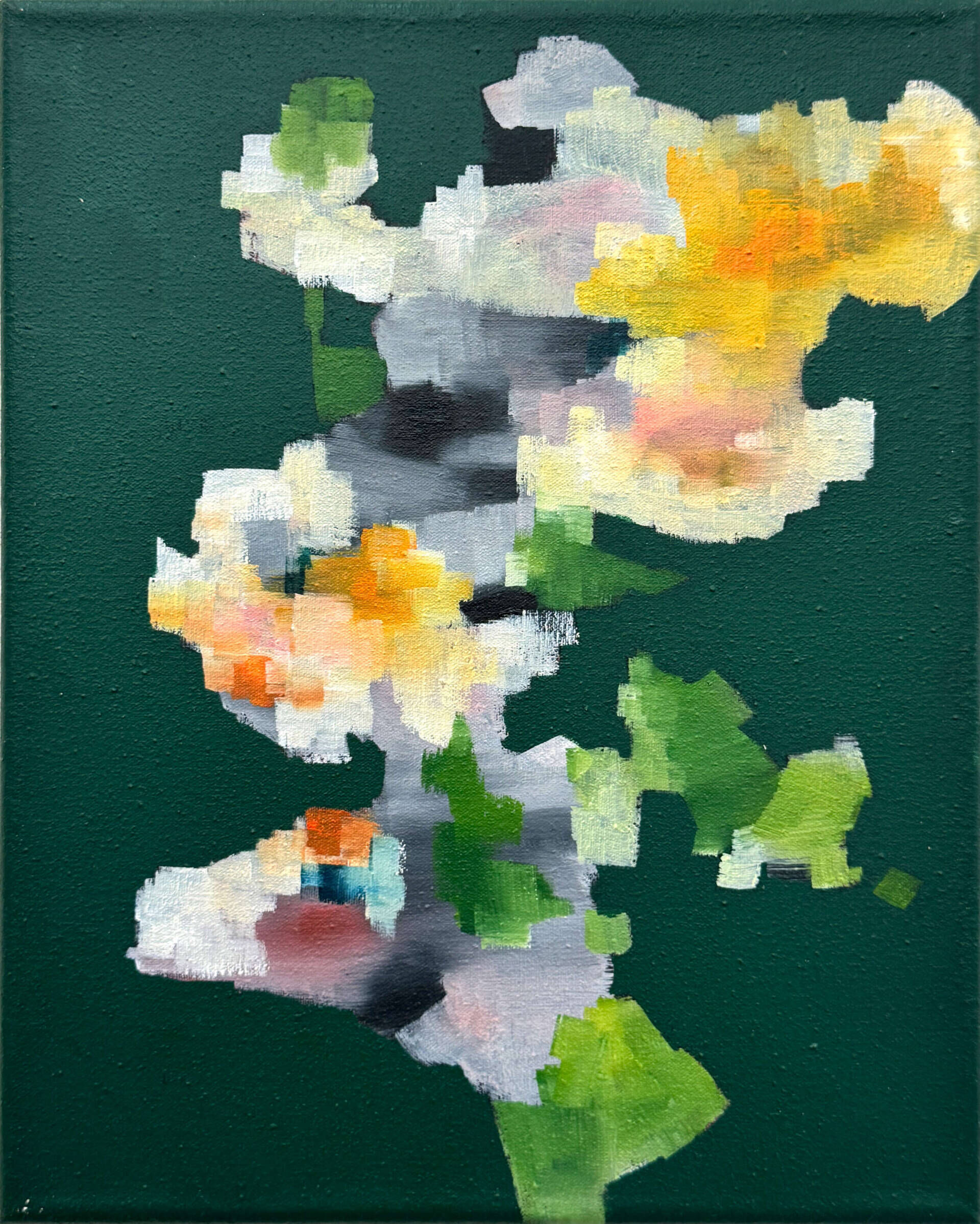 Little things around you -3- - Nozomi Hasegawa 1