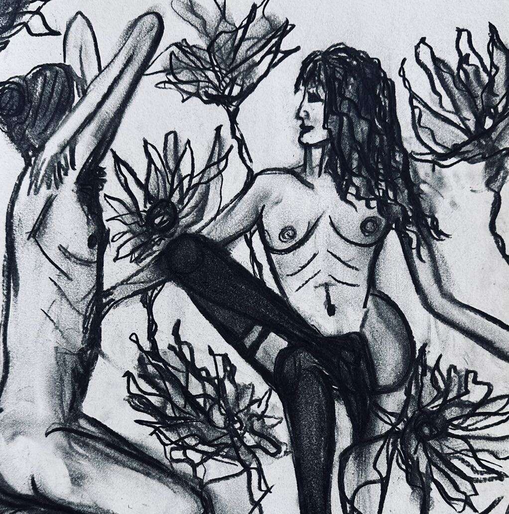 Paradies Garden - Martina  Schepperle  8