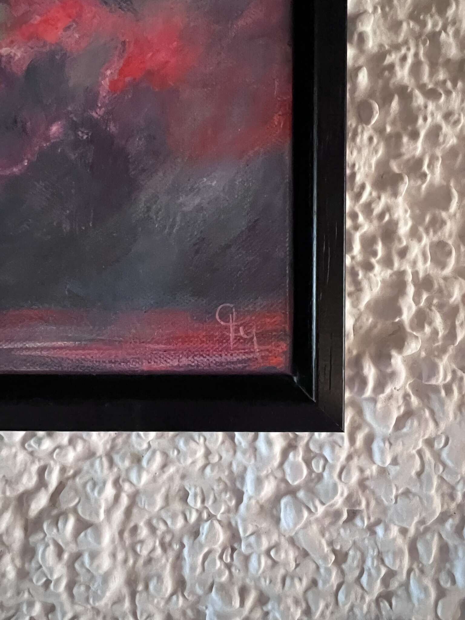 Lodernde Dämmerung - Melissa Faltermeier 4