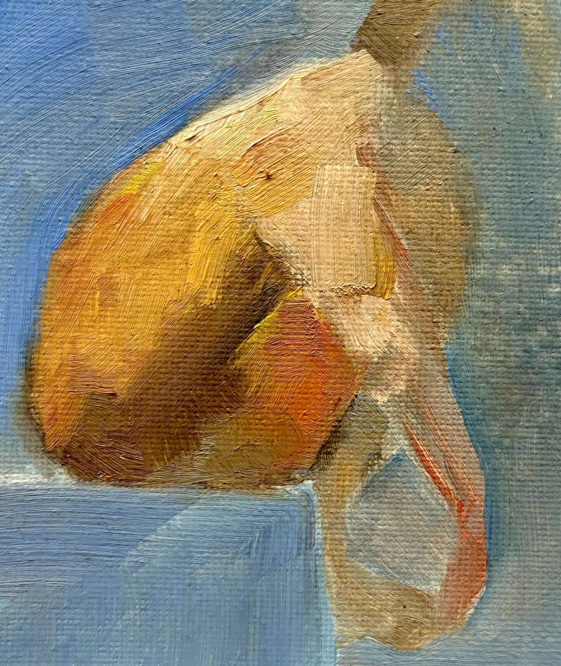 Untitled  - Mersedeh Sharifi 2