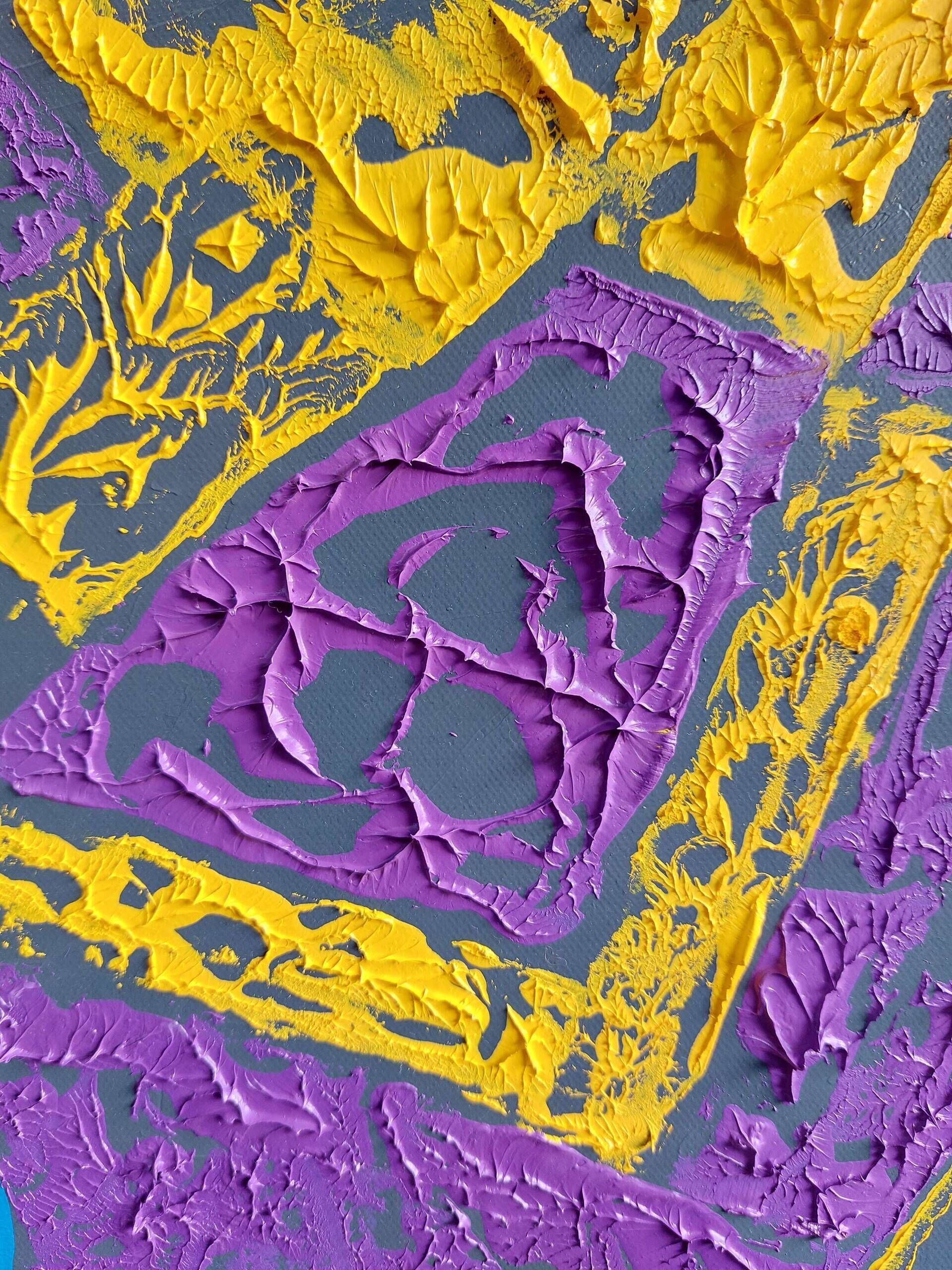 Räumliche Dialoge der Fläche  - Alexander Straub 9