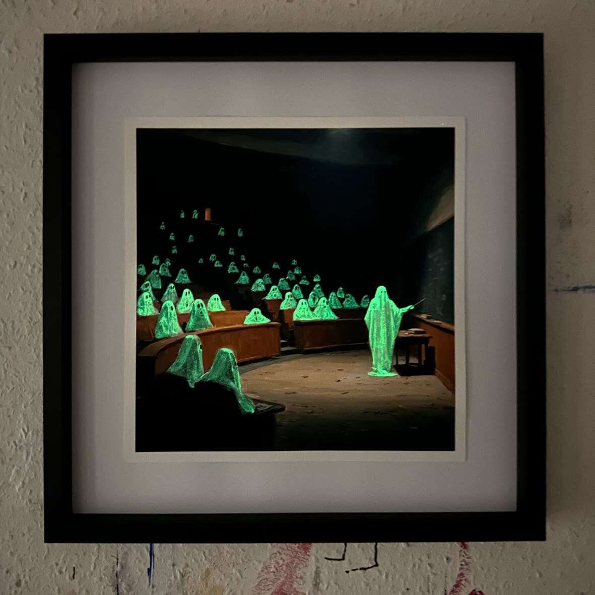 Geisteswissenschaften - Toninho Dingl 1