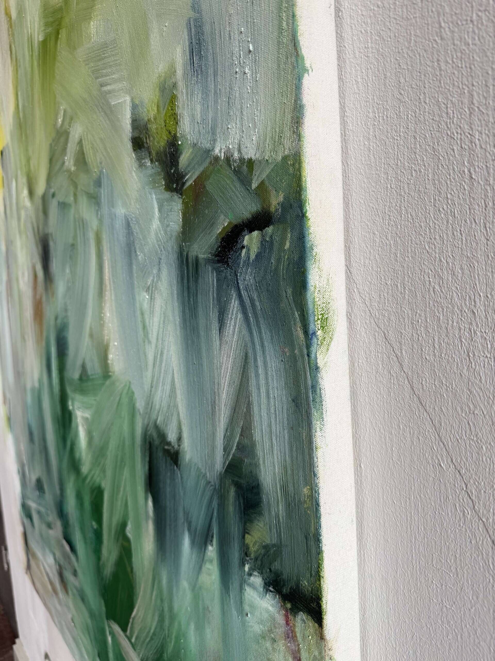 Waldrand II - Lisa Herwig 3
