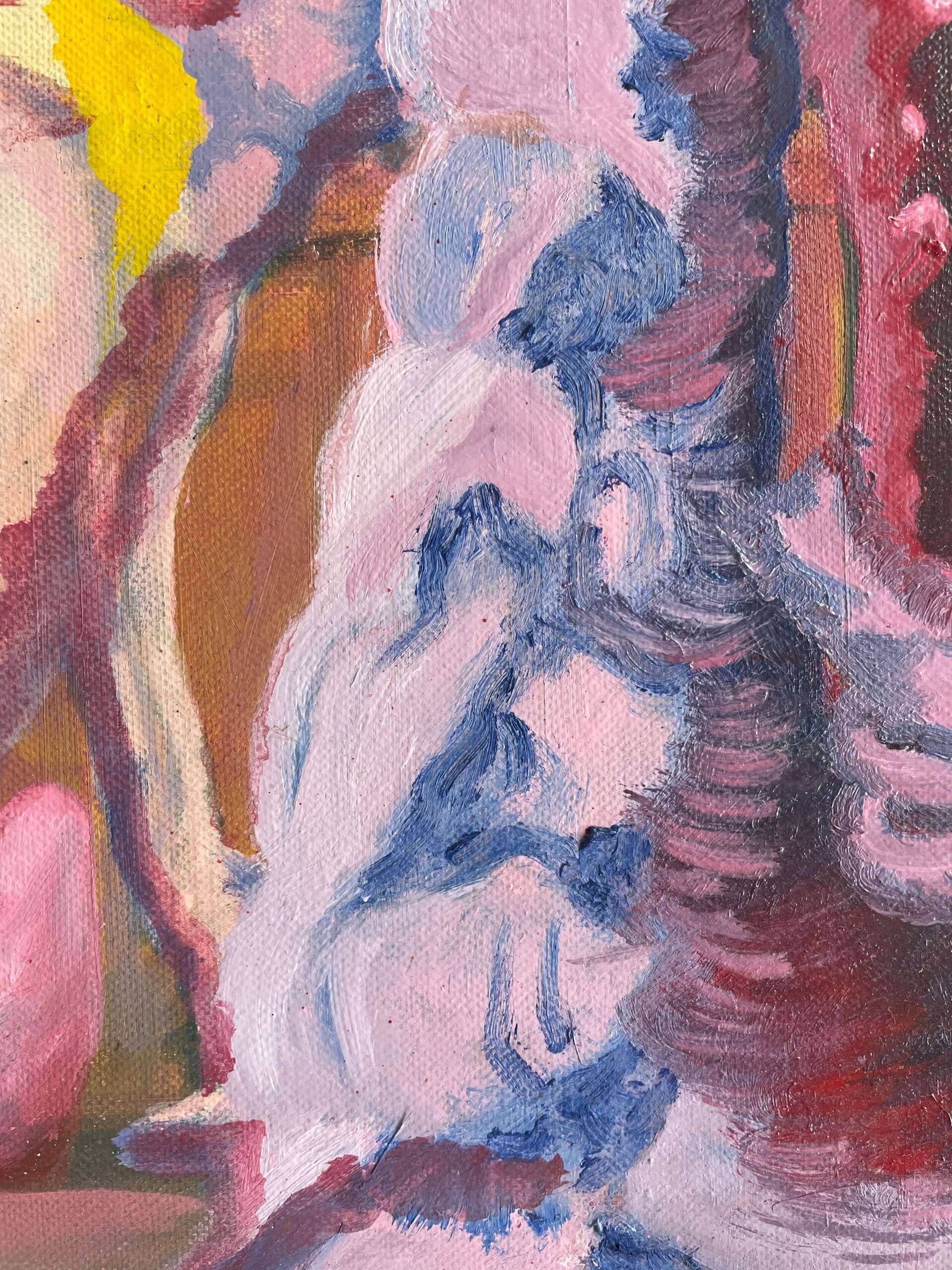 Interferenz - Michal Banasik 2