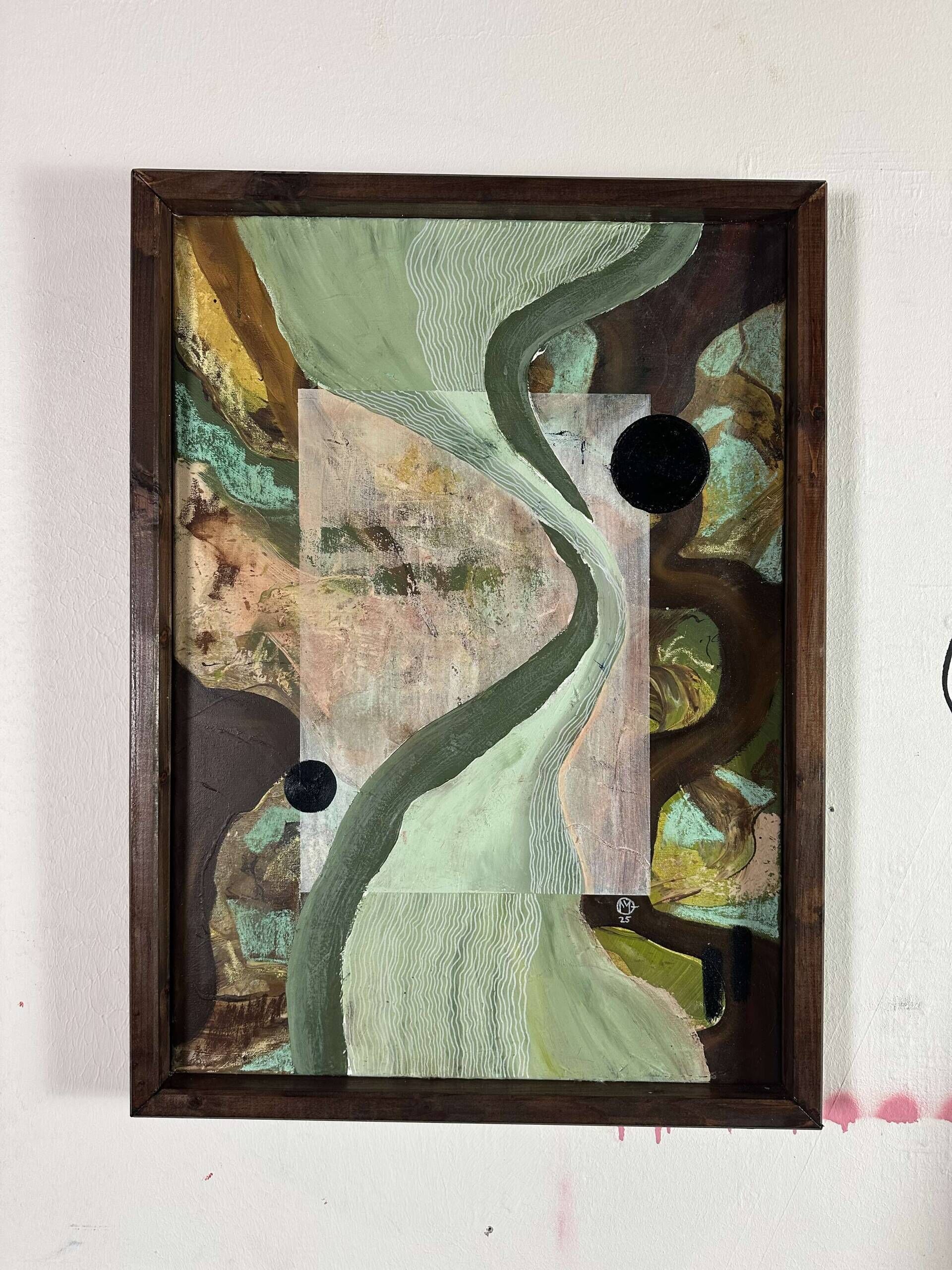 flow - Martin Collmann 2