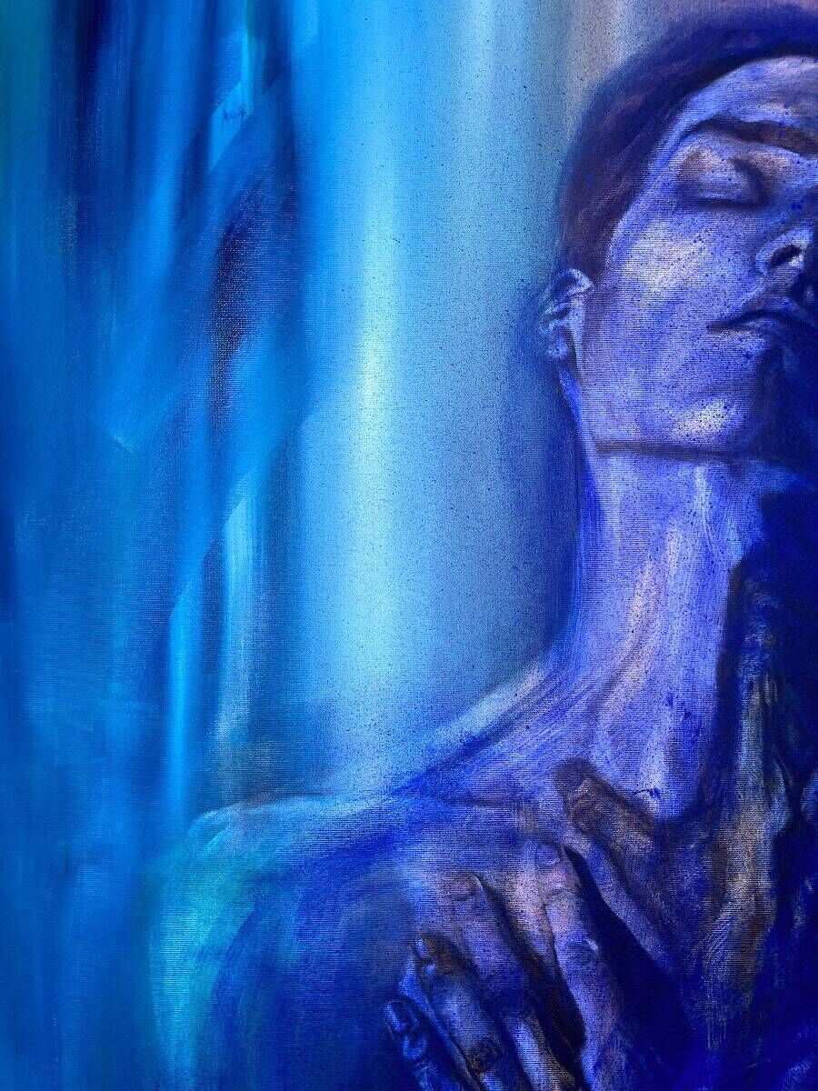 Ilusión azul 