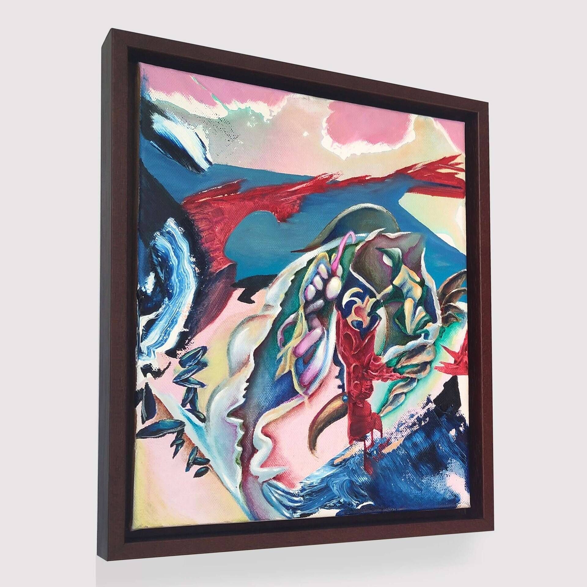 Dreisamkeit II - Fabio Lorenzo 2