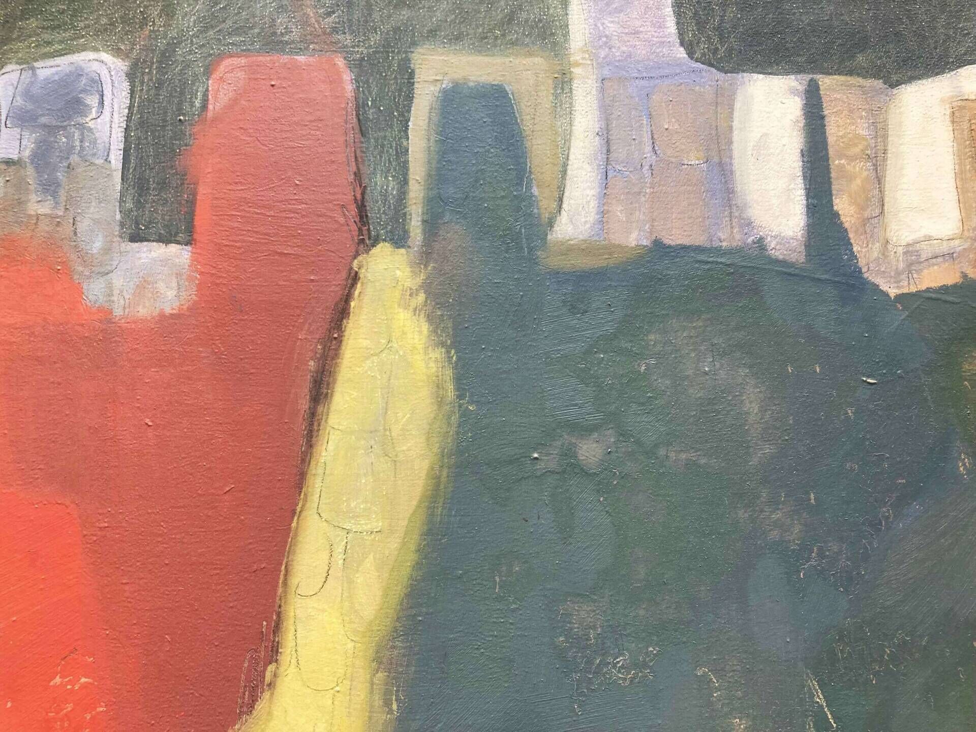 The castle´s new paint - Emilia Clio 4