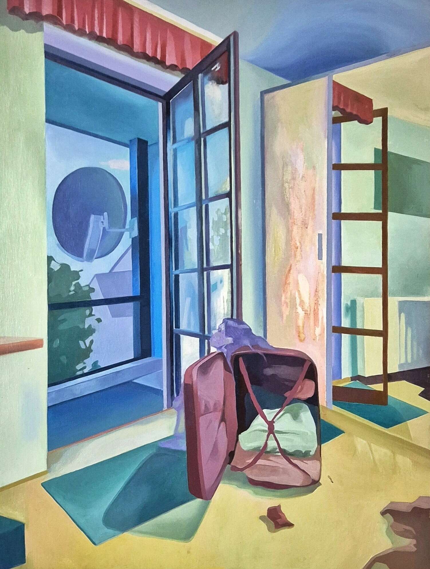 Gewesen - Jasmin Roßmann 1