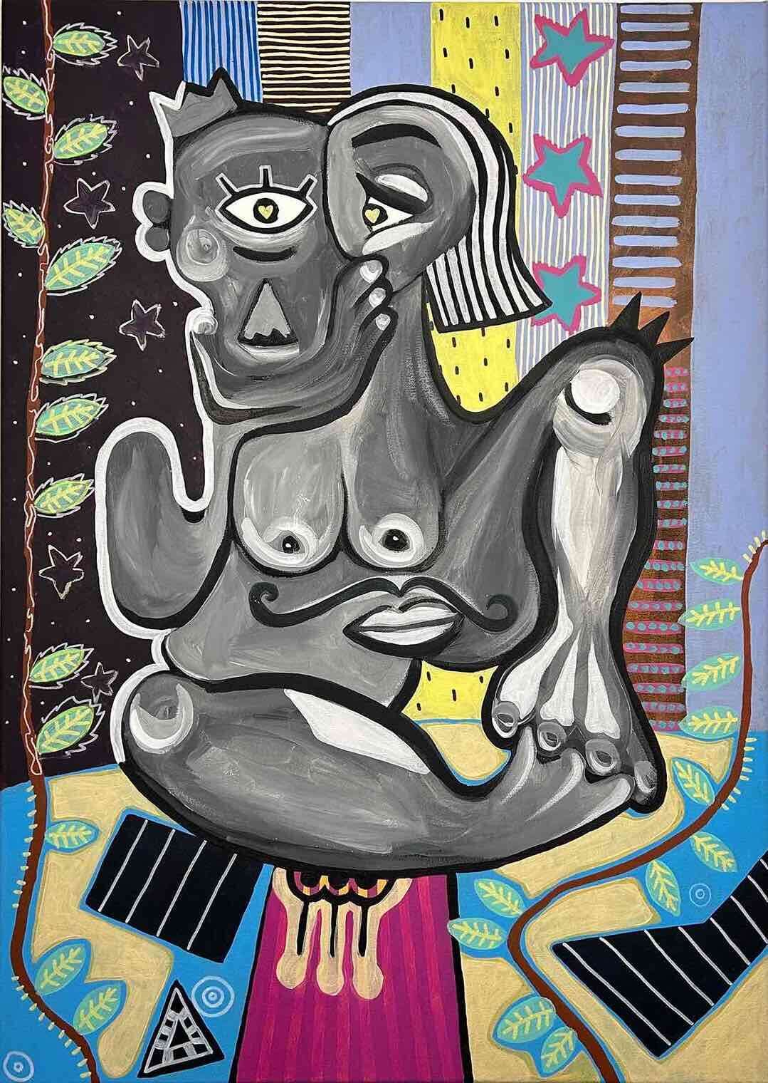 Herzensmensch - Stella Mierendorff 1