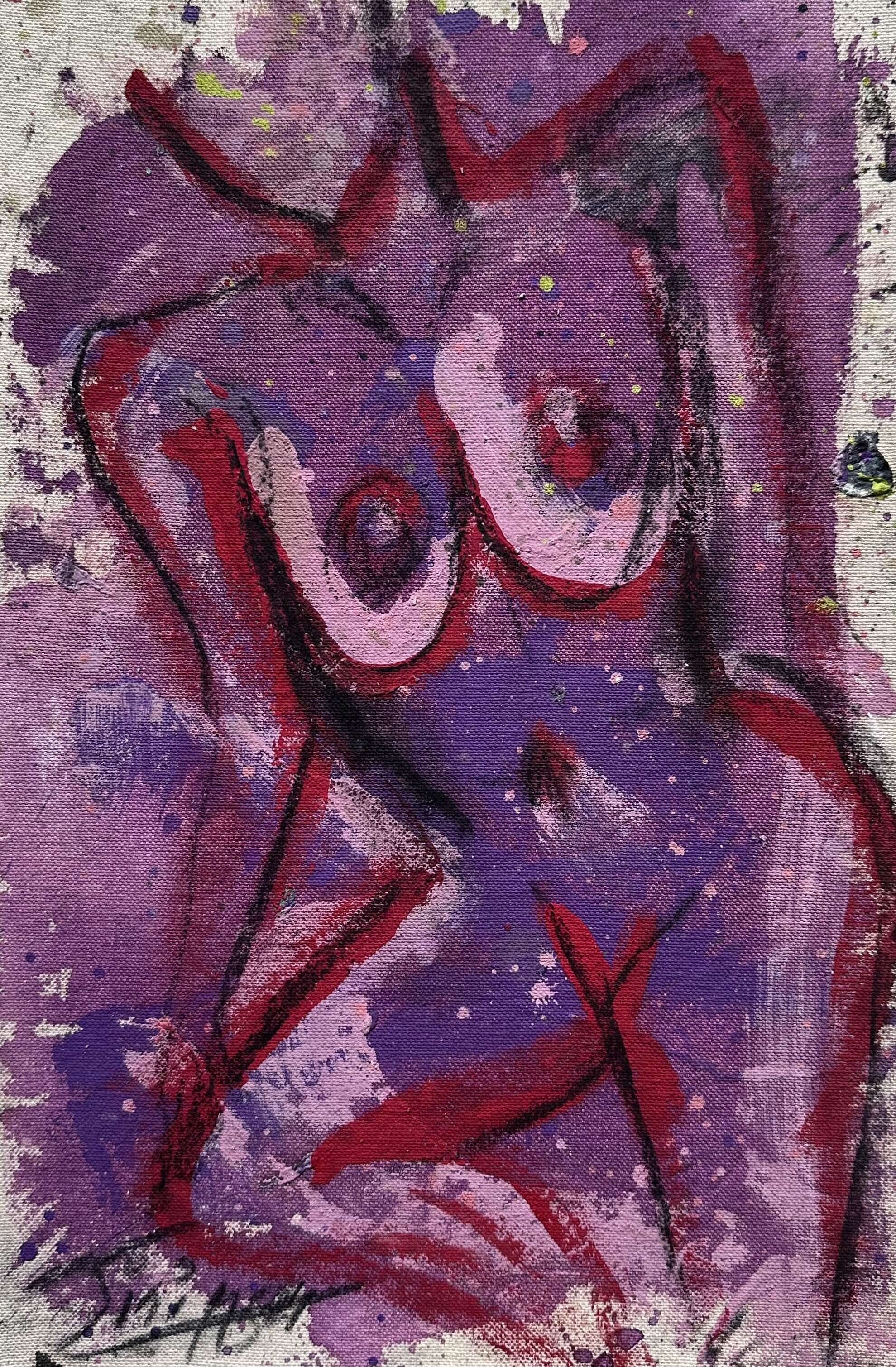 La Femme - Martina  Schepperle  2