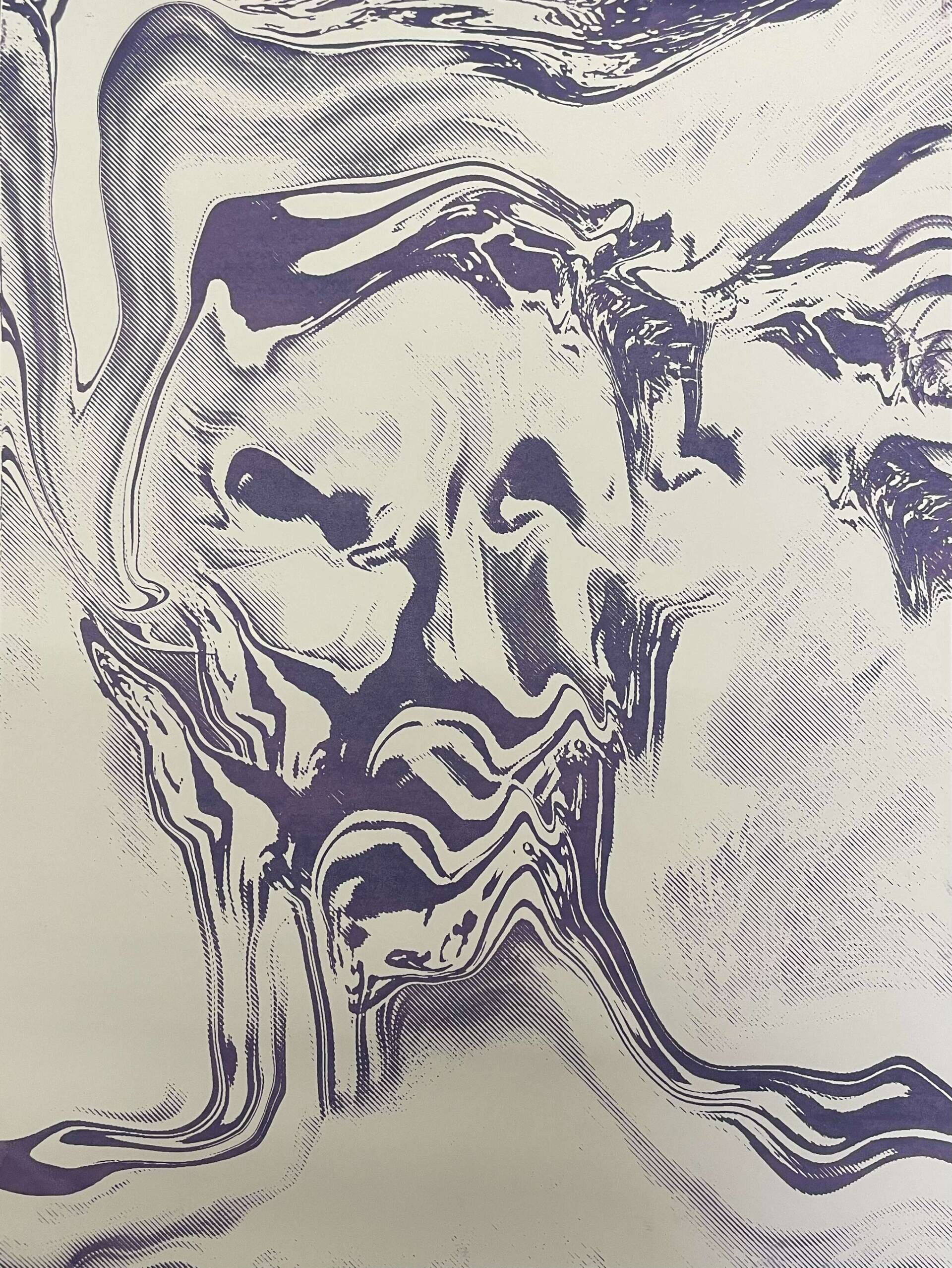 Ohne Titel  - Sarah Maria Kuhn  1