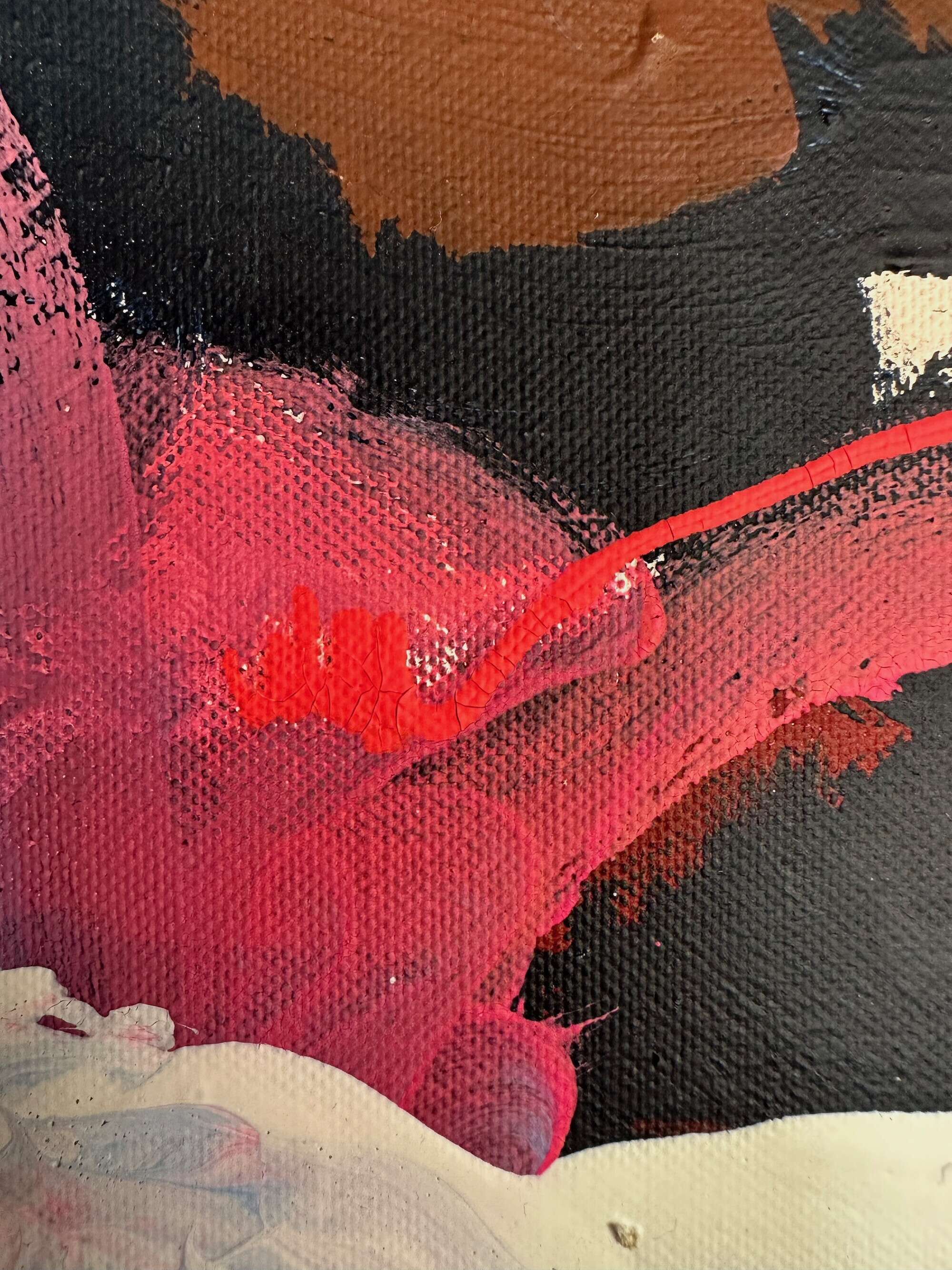 Do you see what I see? (Childish joy I) - Elena Kok 3