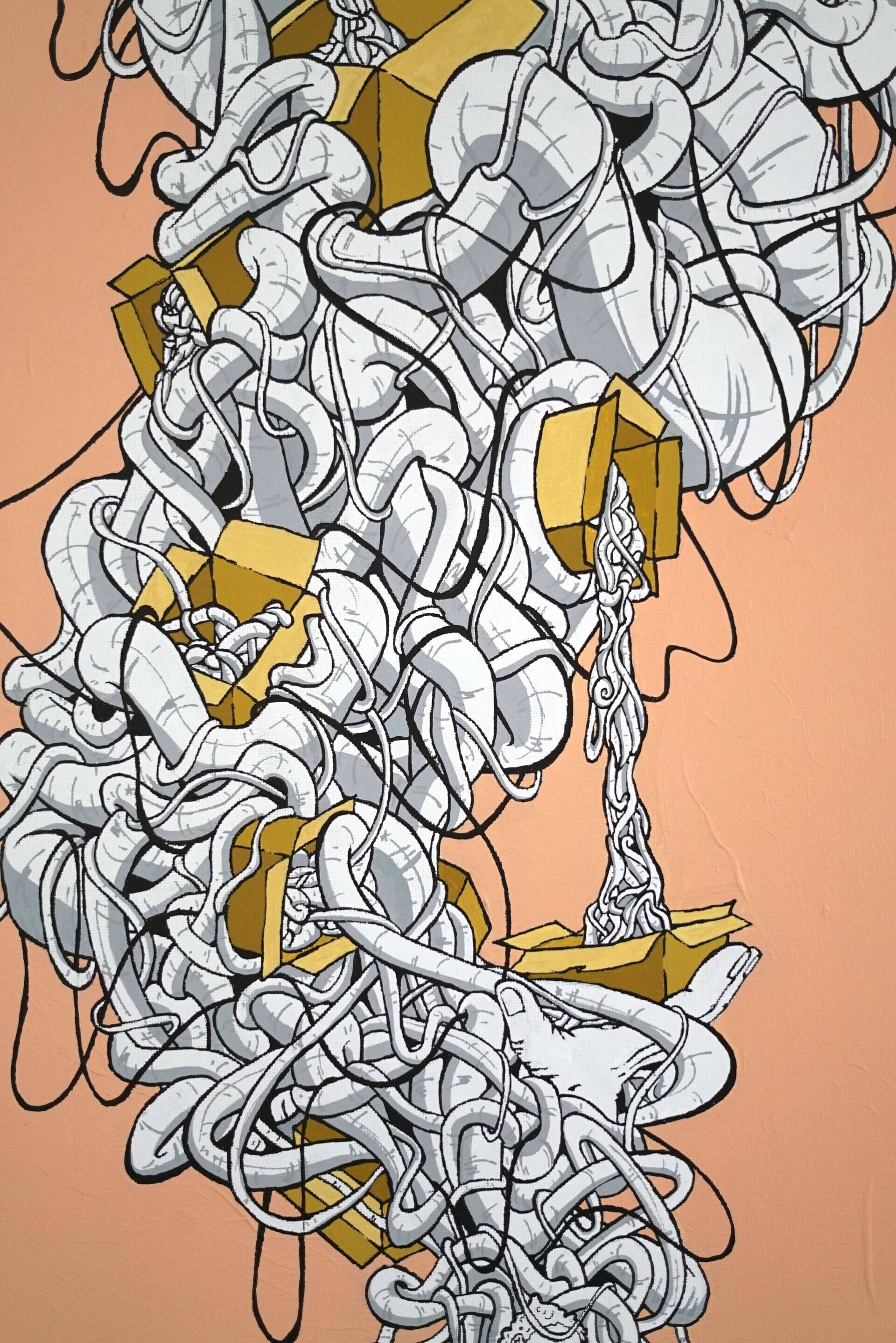Mental Package II - Azim Becker 6