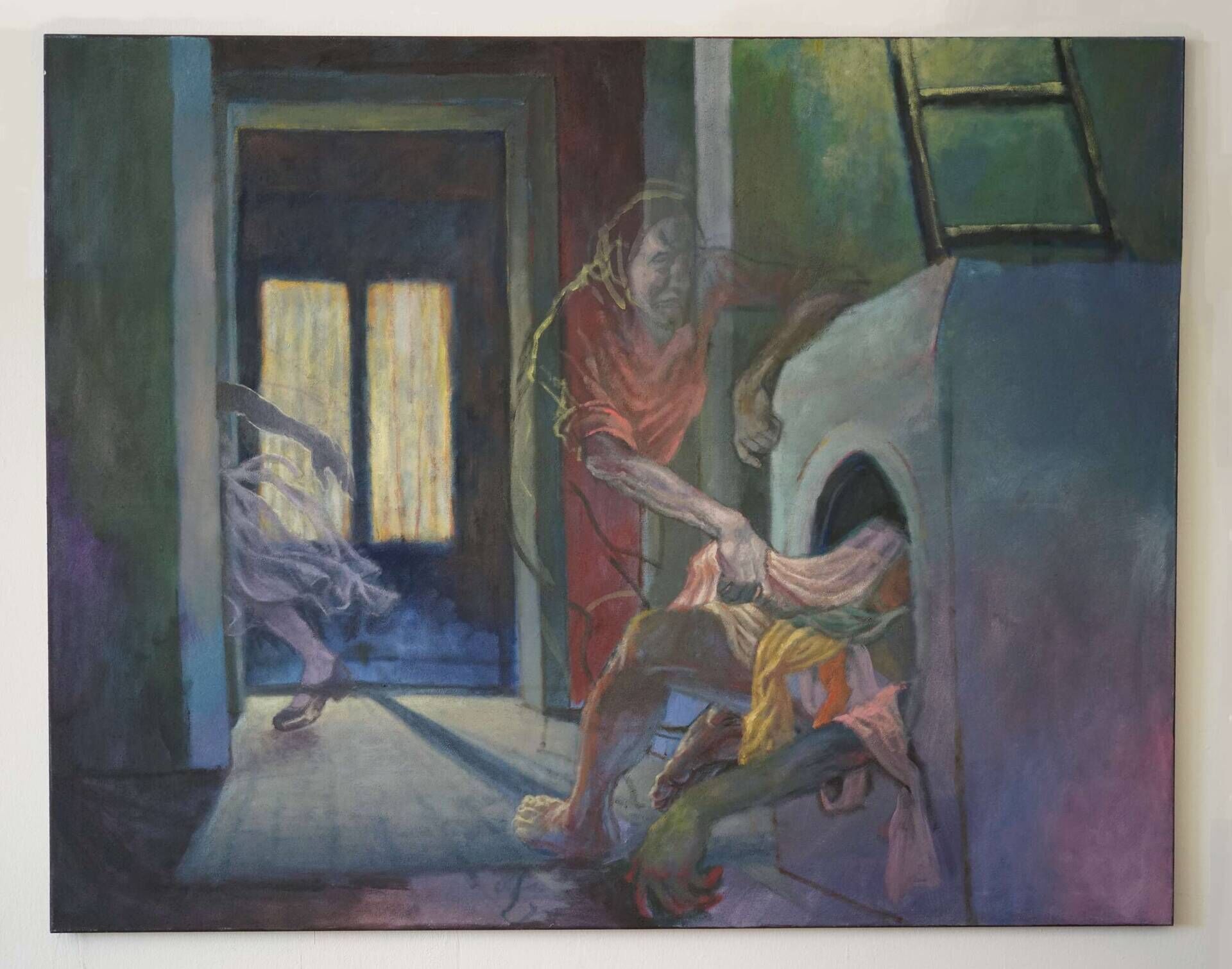 Erneuerung - Frederik Grill 2