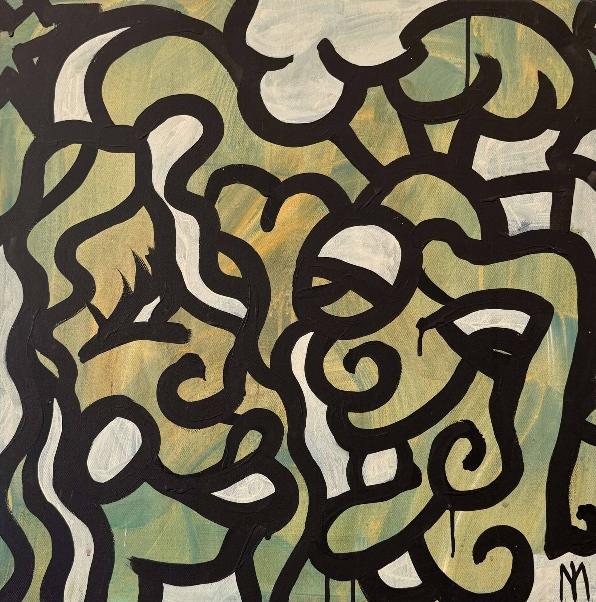 Grün - Marc Itzinger 4