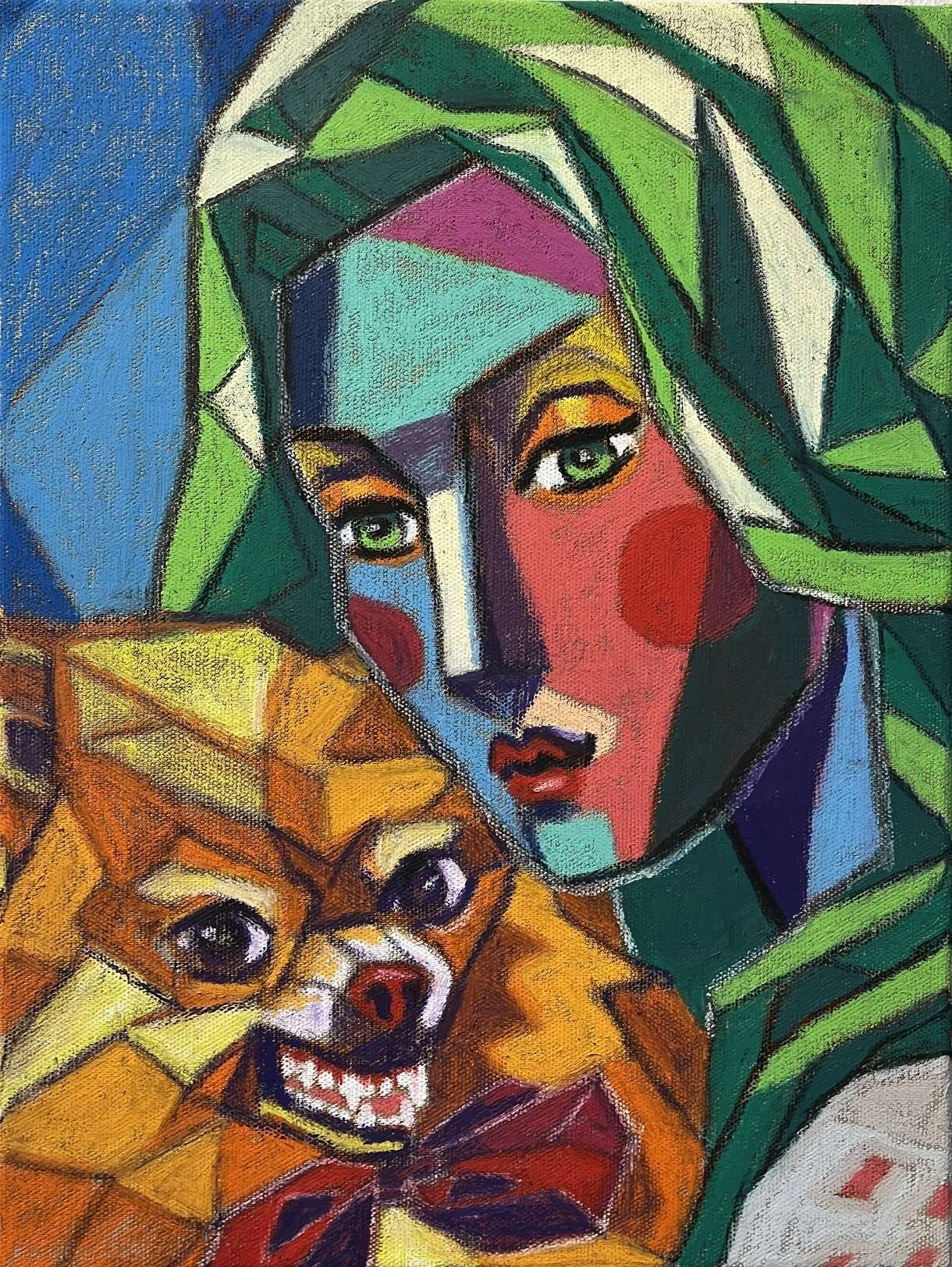 Die Schöne und das Biest. I - Anna Hopfensberger 2