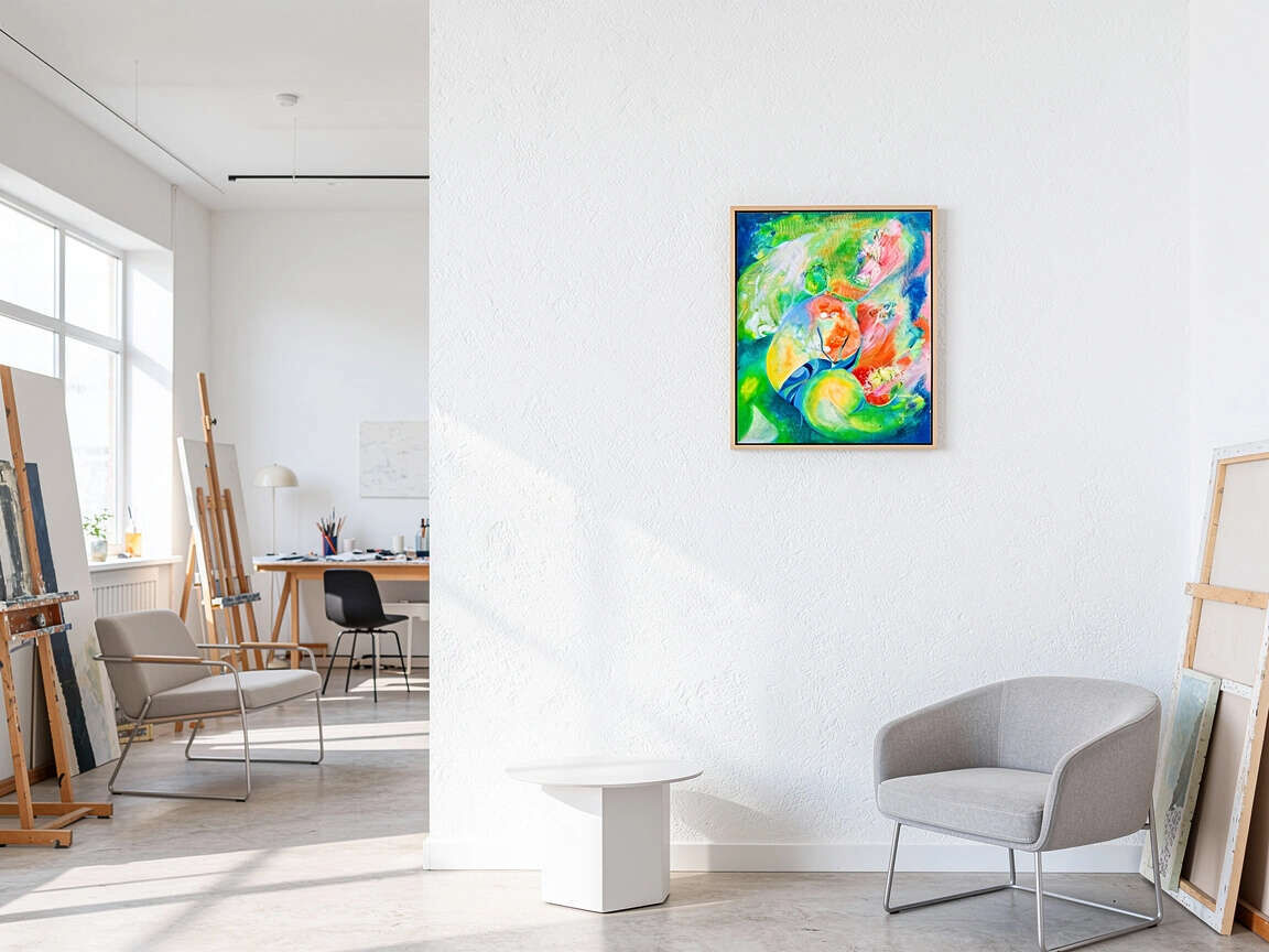 Ballerina G - DuArte 1