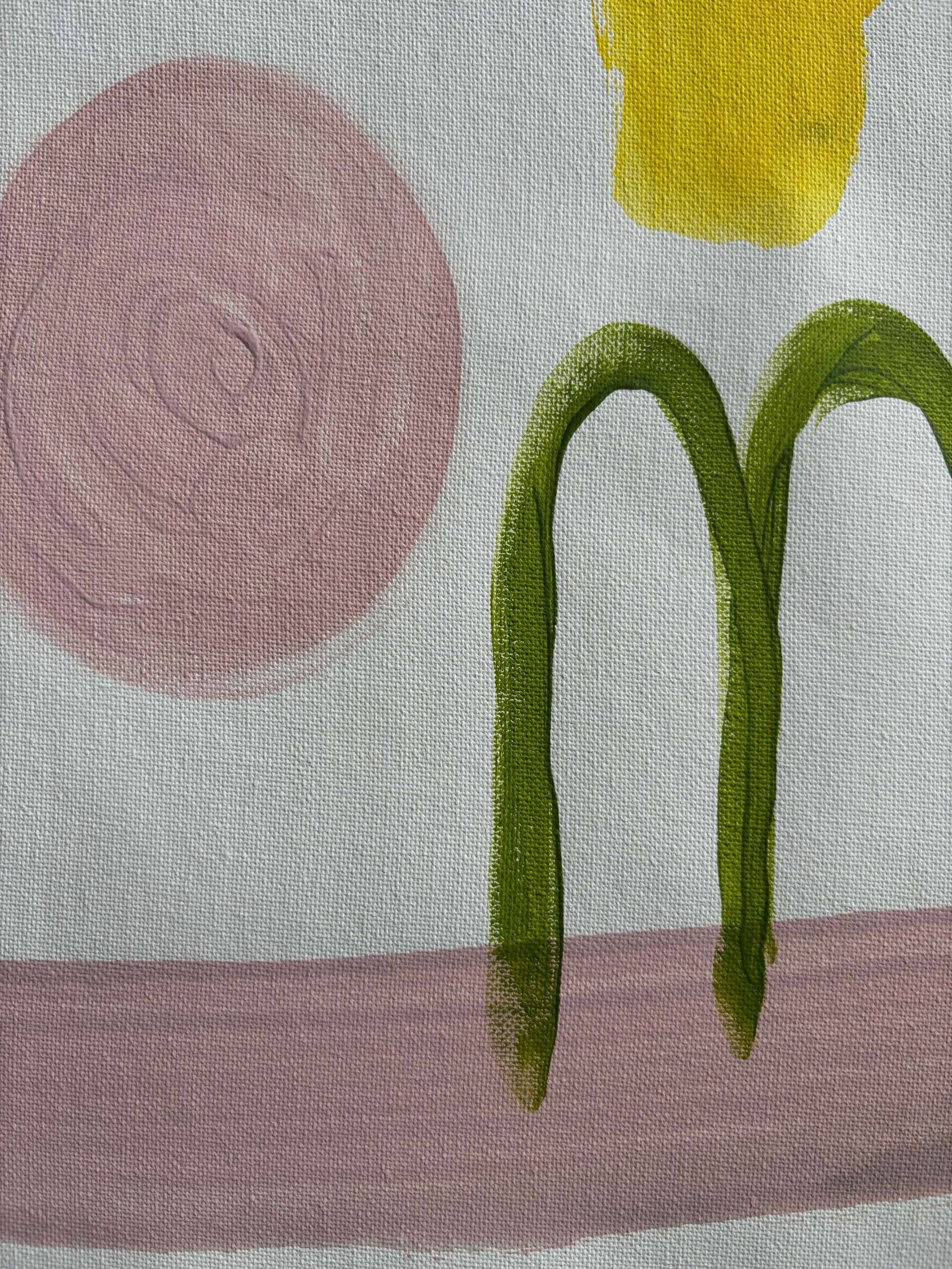 New Spaces Serie No. 12 - Mara  Thelling 5