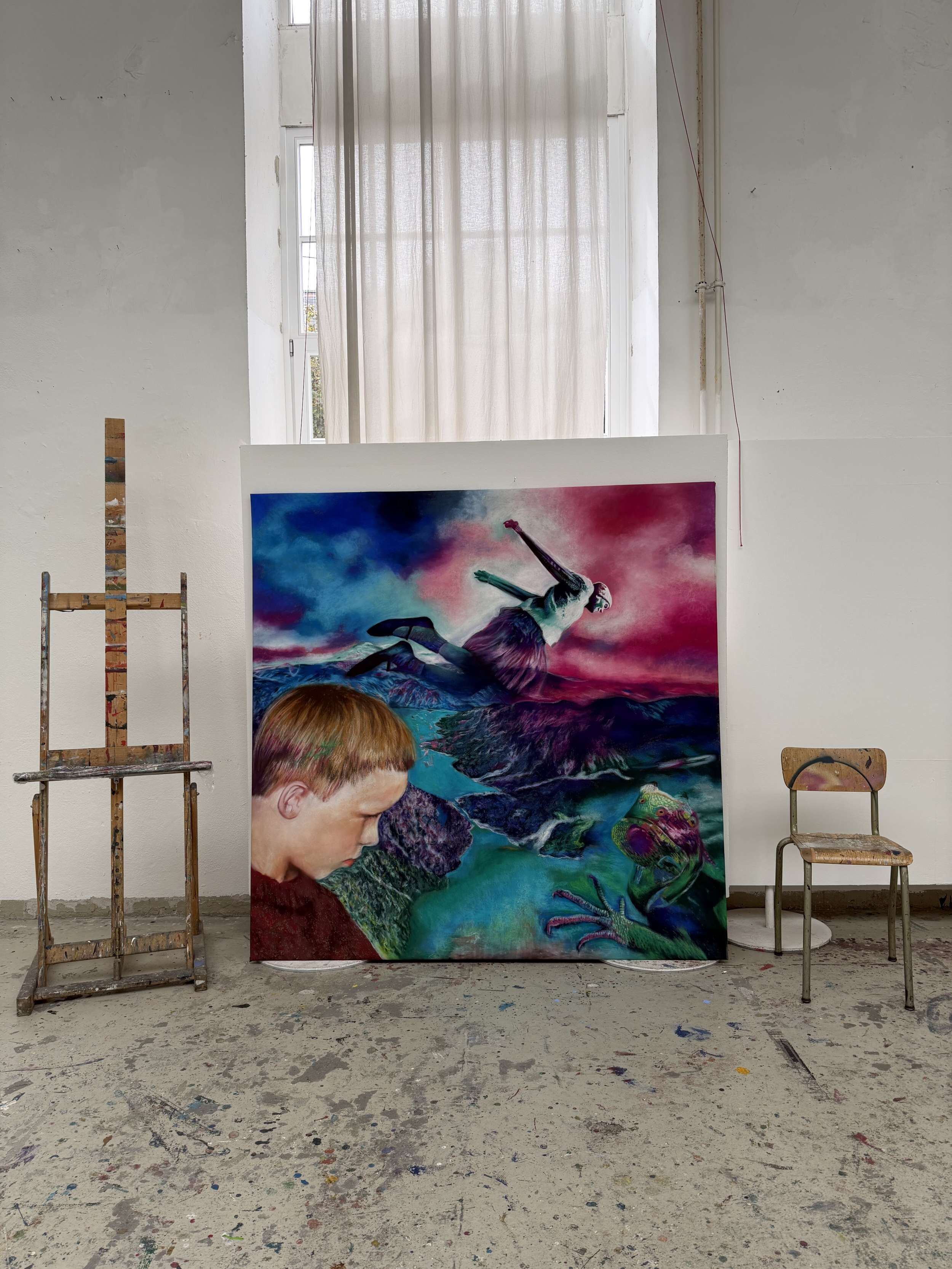 Die andere Seite - Ann Voigt 7