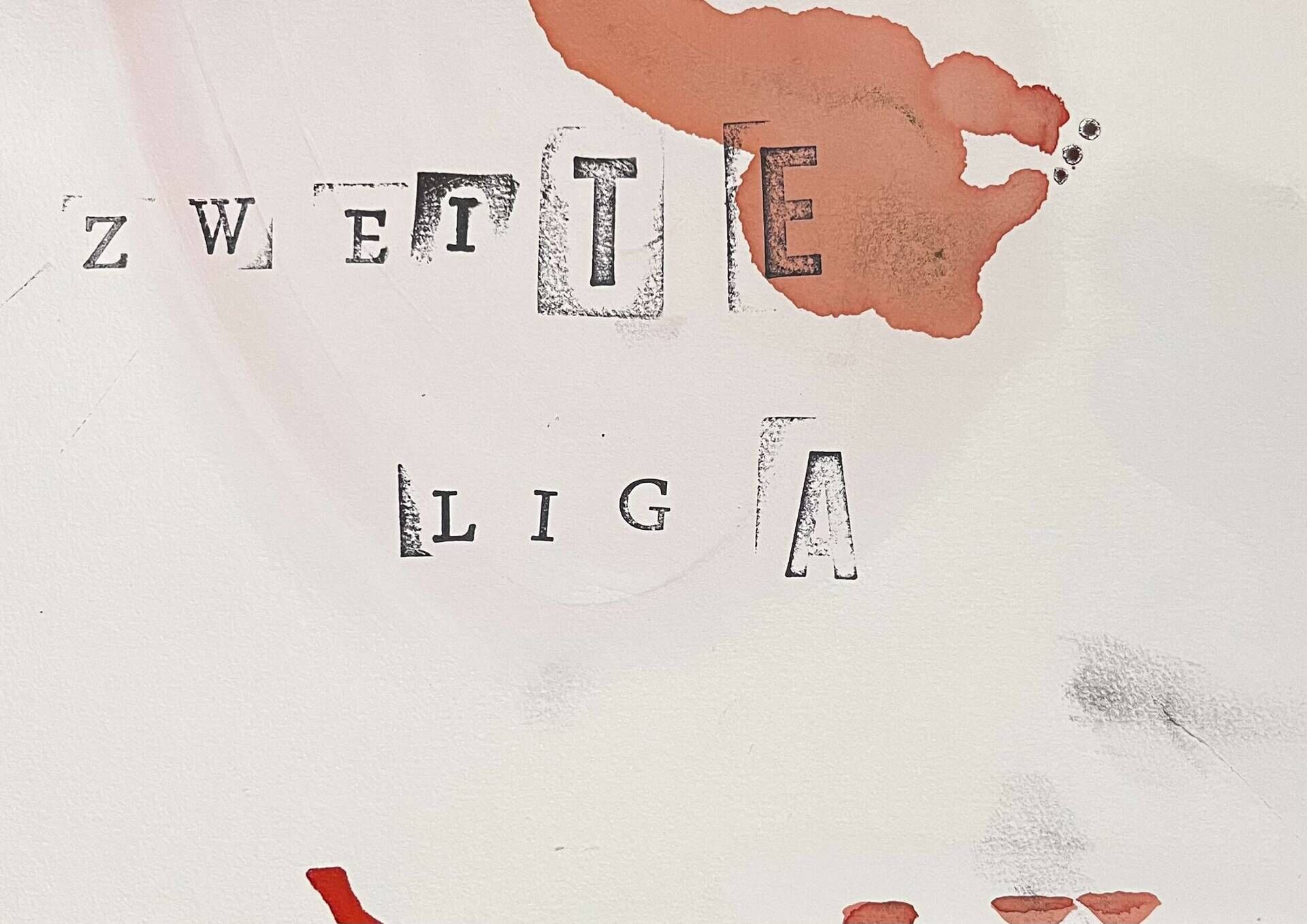 Reflexionsprobleme - Lucas Ohliger 1