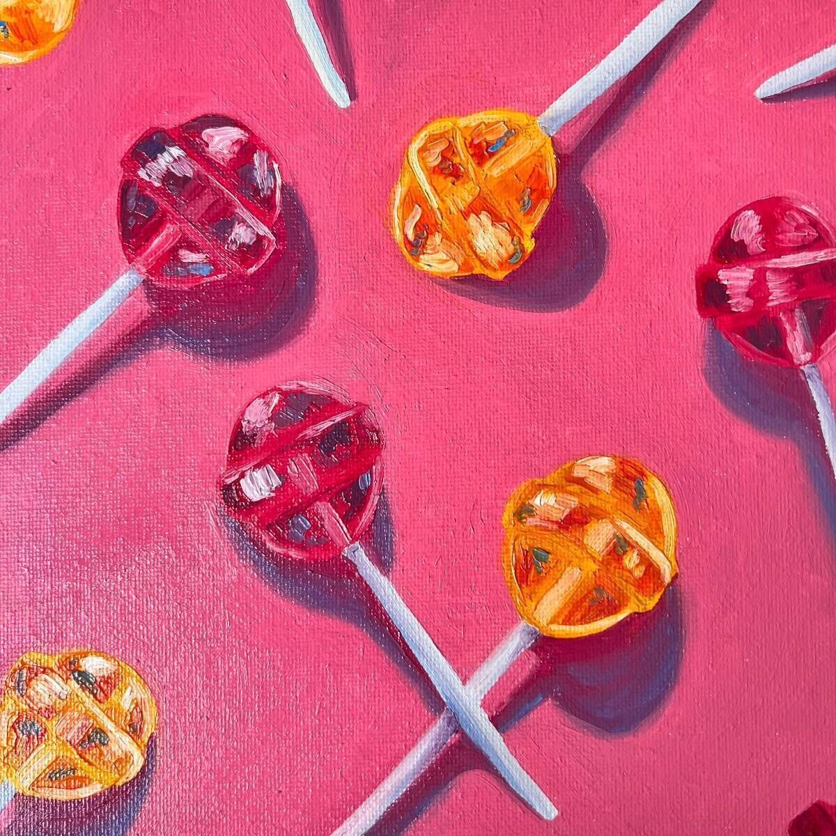 Lollipop 2