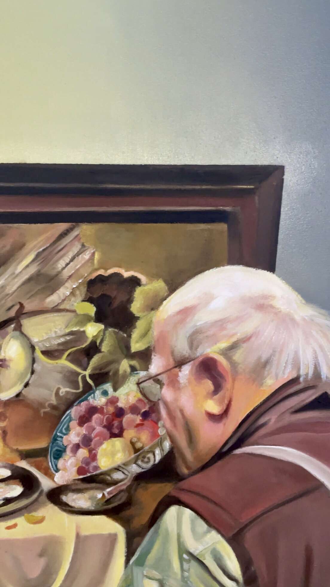 Müzedeki Insanlar II [People in the Museum II] - Ayban Ulusan 4