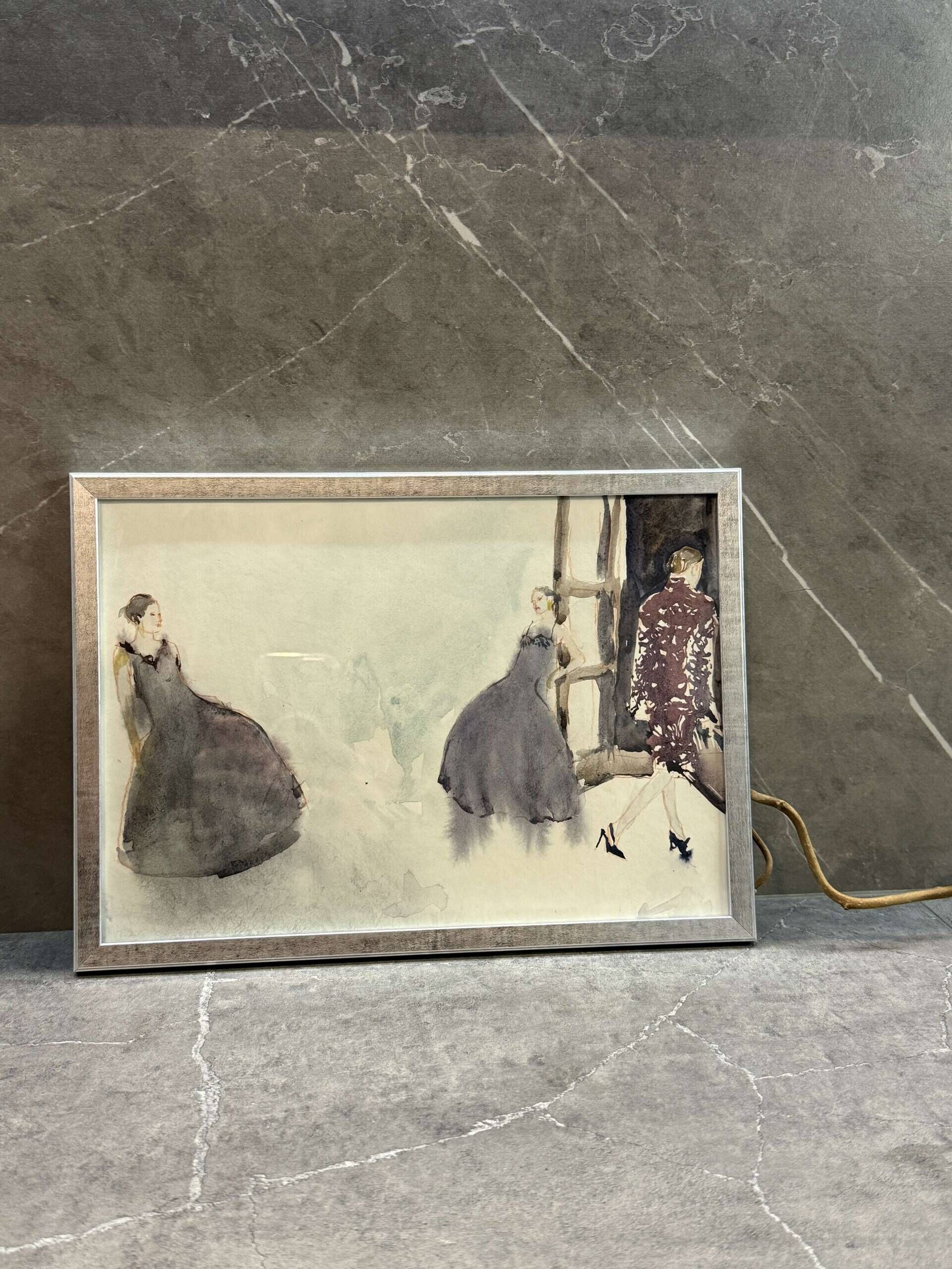 Stage - Dana Ozova 1